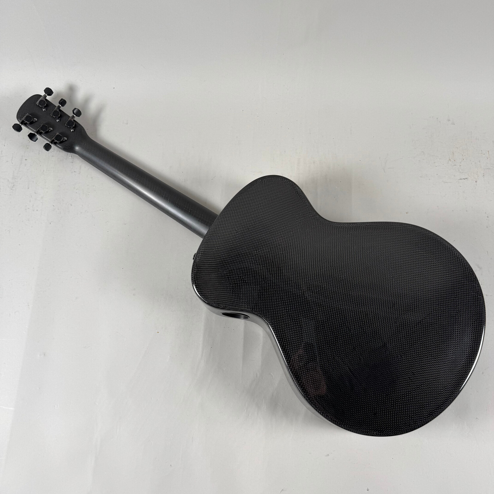 Blackbird Blackbird Lucky 13 Carbon Fiber Guitar Lefty
