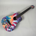 Martin Martin Felix iii Lefty