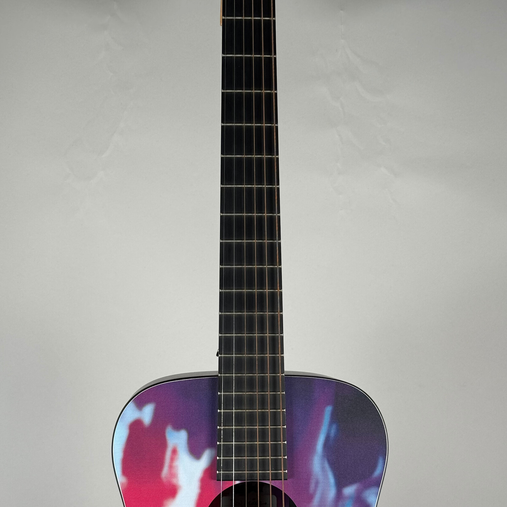 Martin Martin Felix iii Lefty