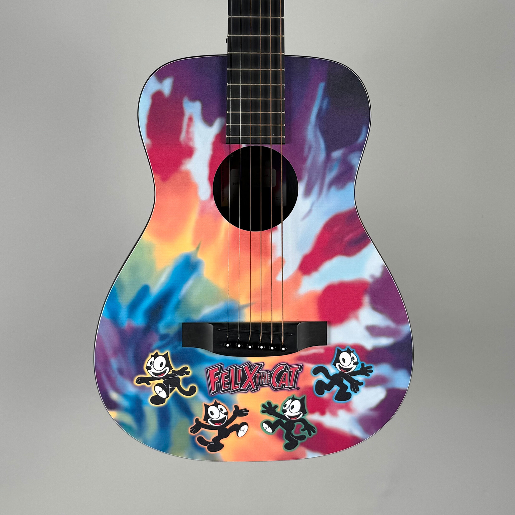Martin Martin Felix iii Lefty