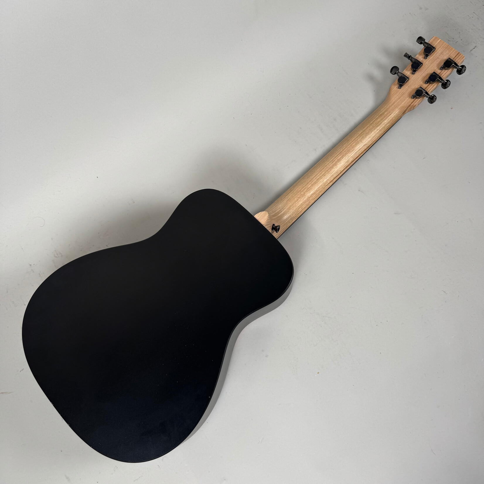 Martin Martin Felix iii Lefty