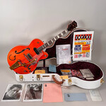 Gretsch 2010 Gretsch G6120ECT Eddie Cochran Stern Masterbuilt