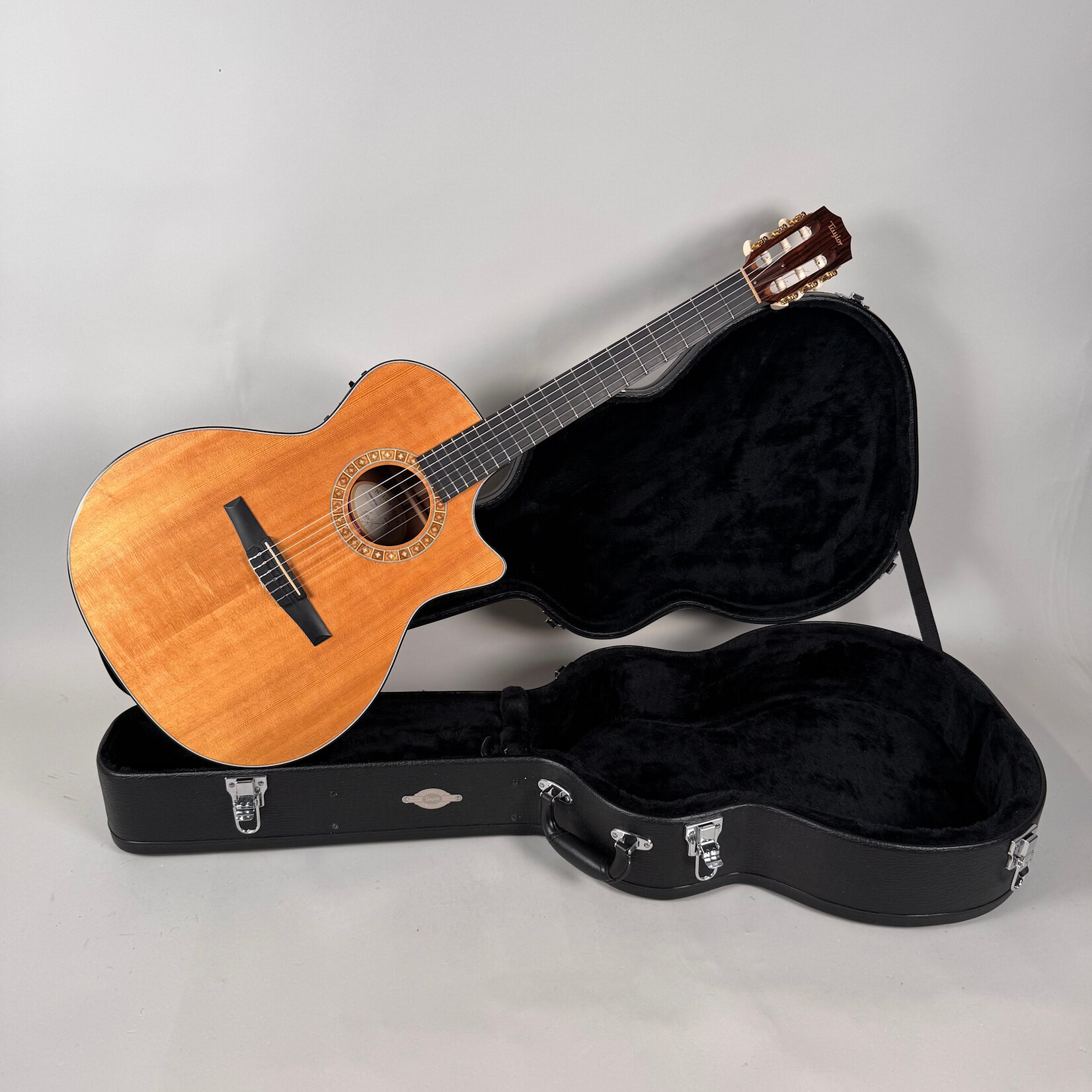 Taylor 2008 Taylor NS34ce