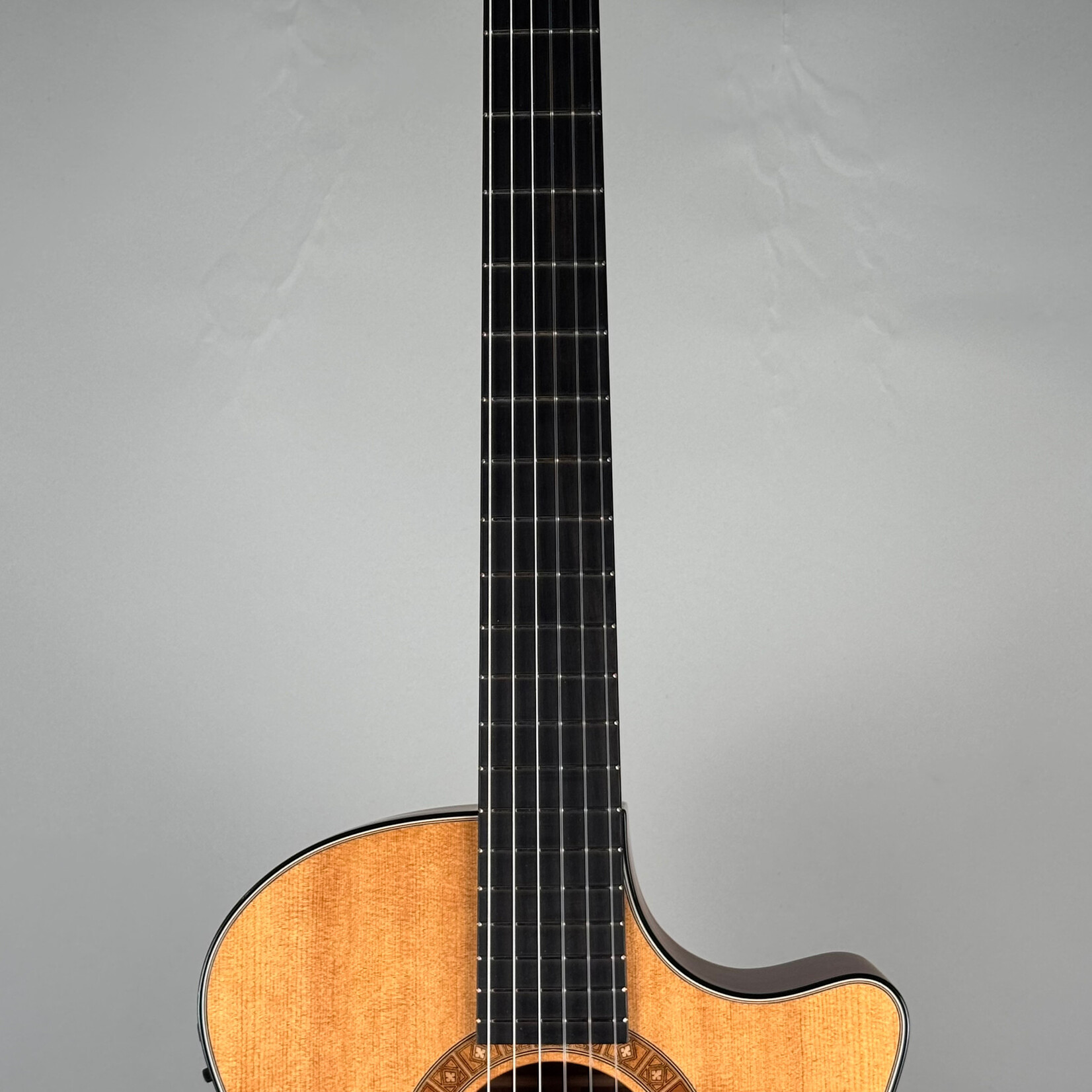 Taylor 2008 Taylor NS34ce