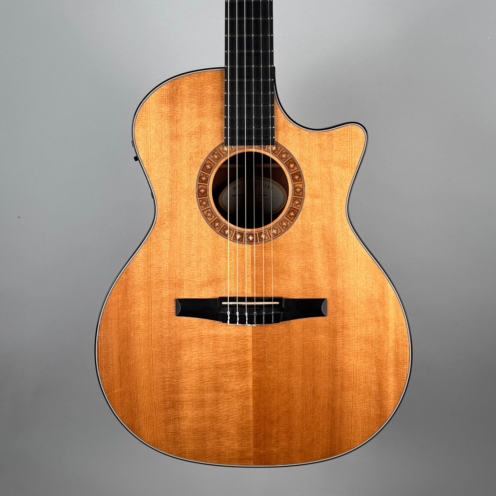 Taylor 2008 Taylor NS34ce