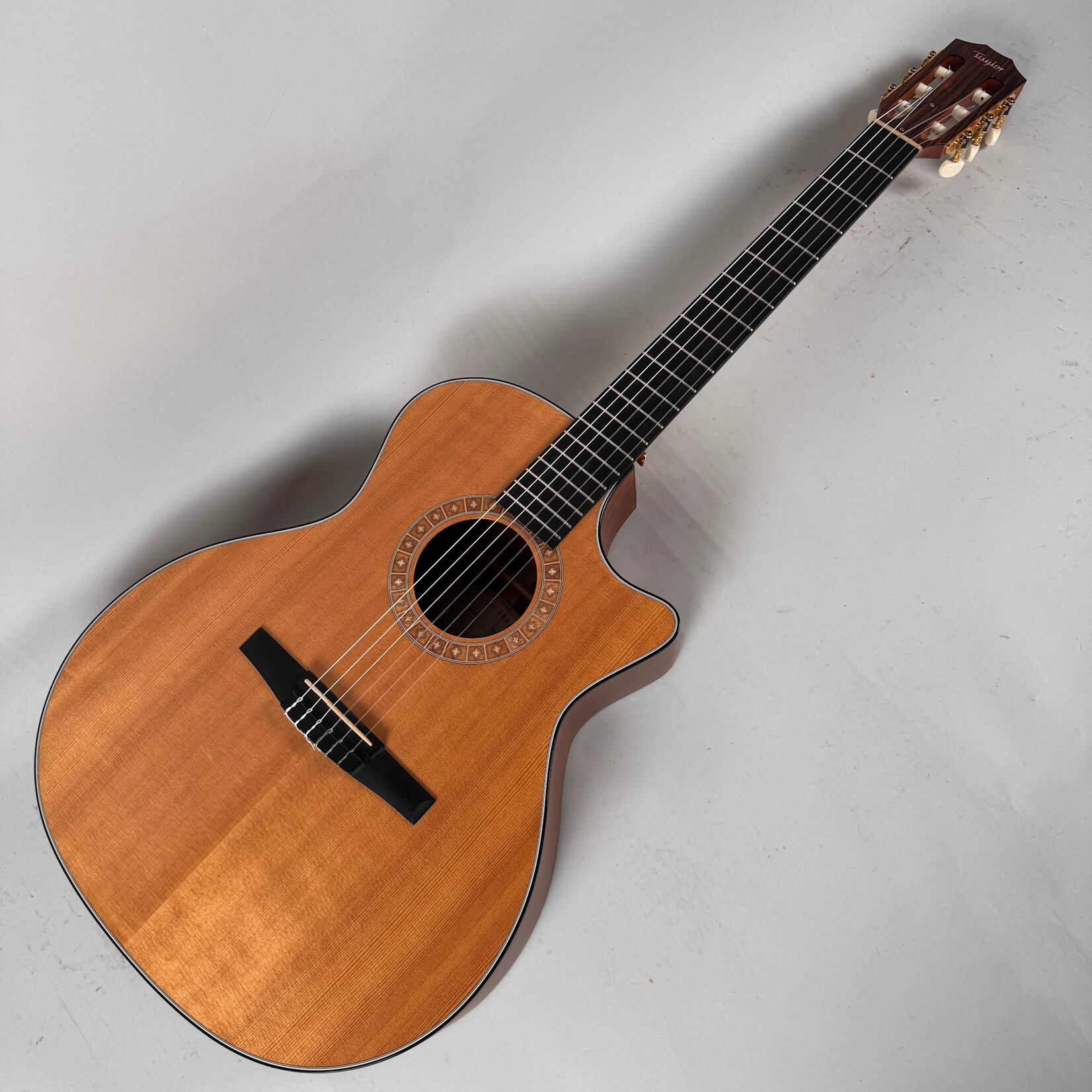 Taylor 2008 Taylor NS34ce