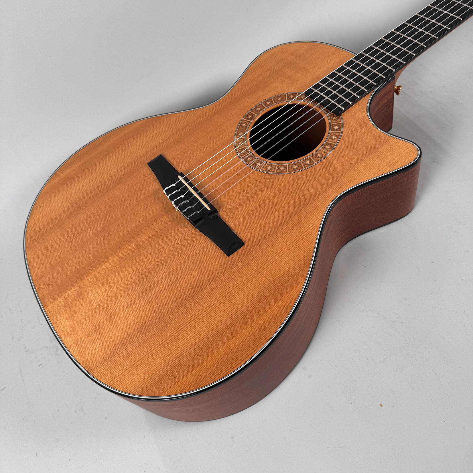 Taylor 2008 Taylor NS34ce