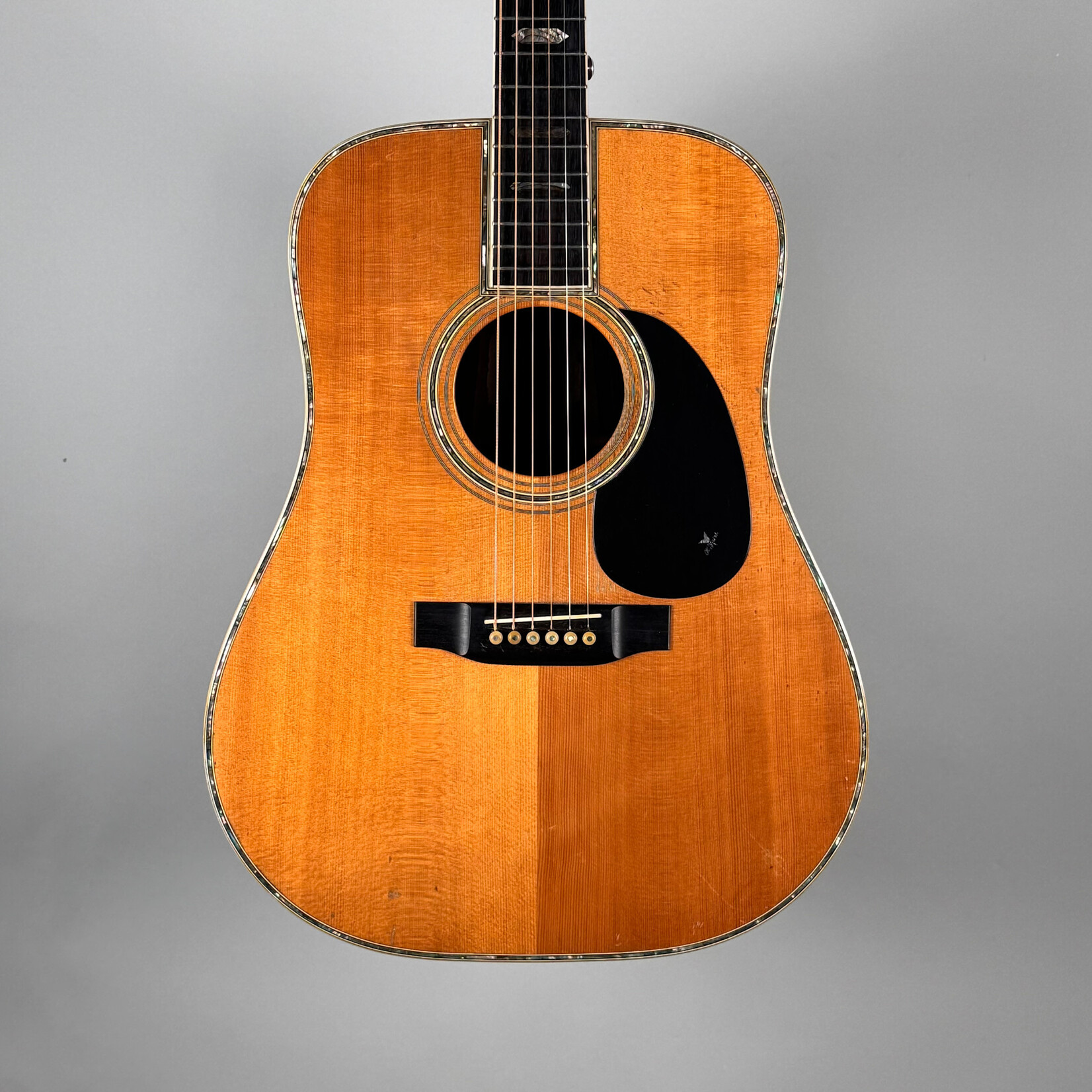 1979 K. Yairi YW-1000