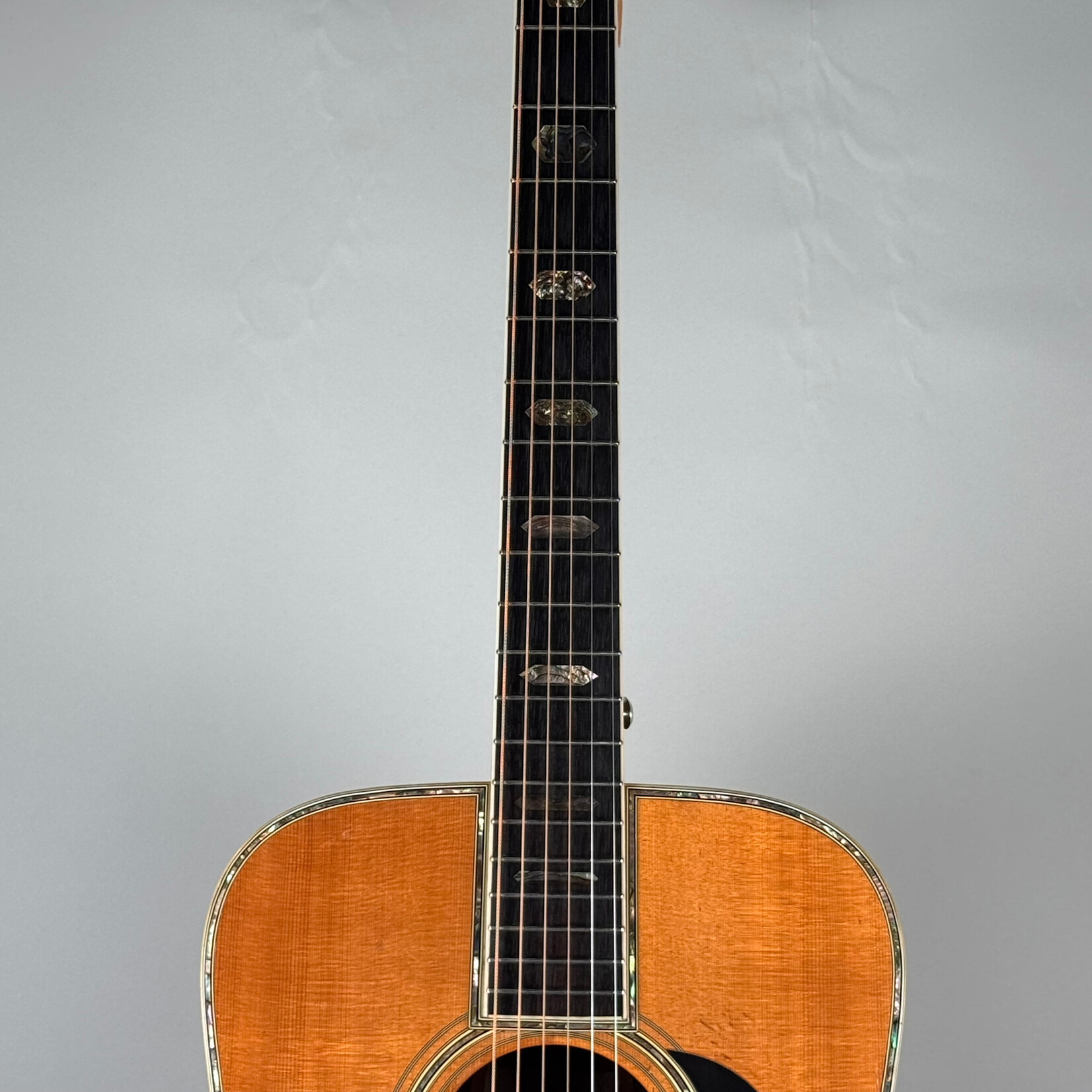 1979 K. Yairi YW-1000