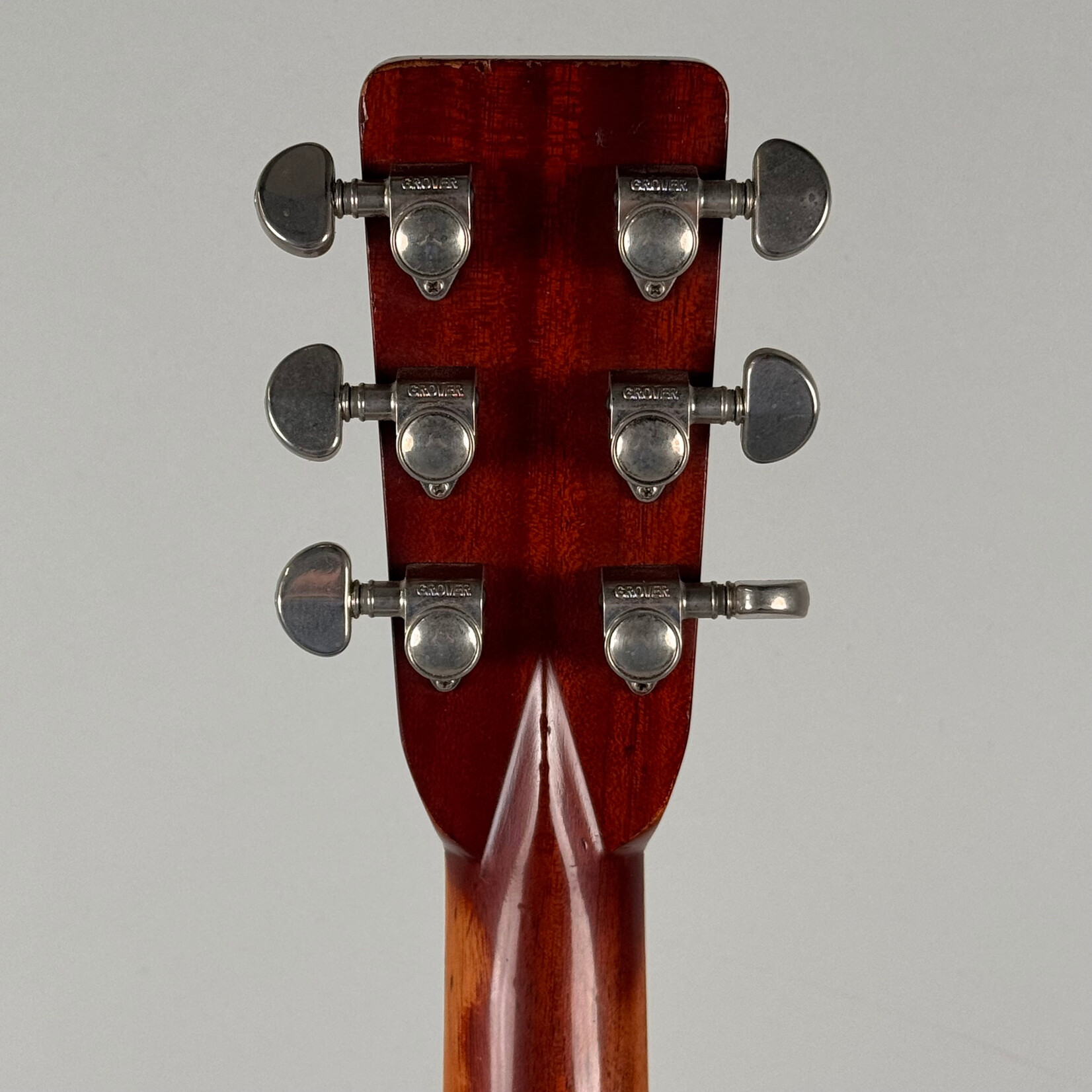 1979 K. Yairi YW-1000