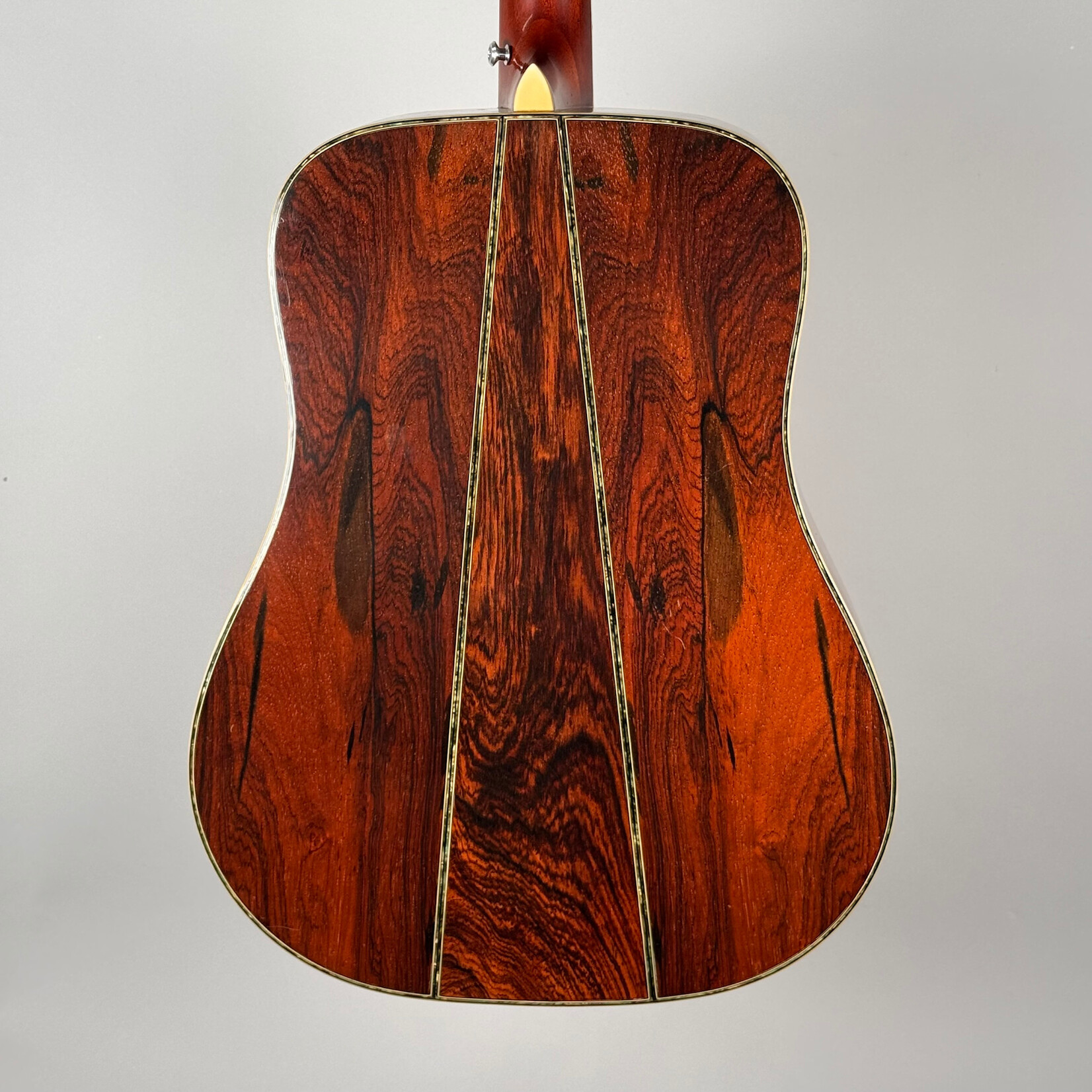 1979 K. Yairi YW-1000