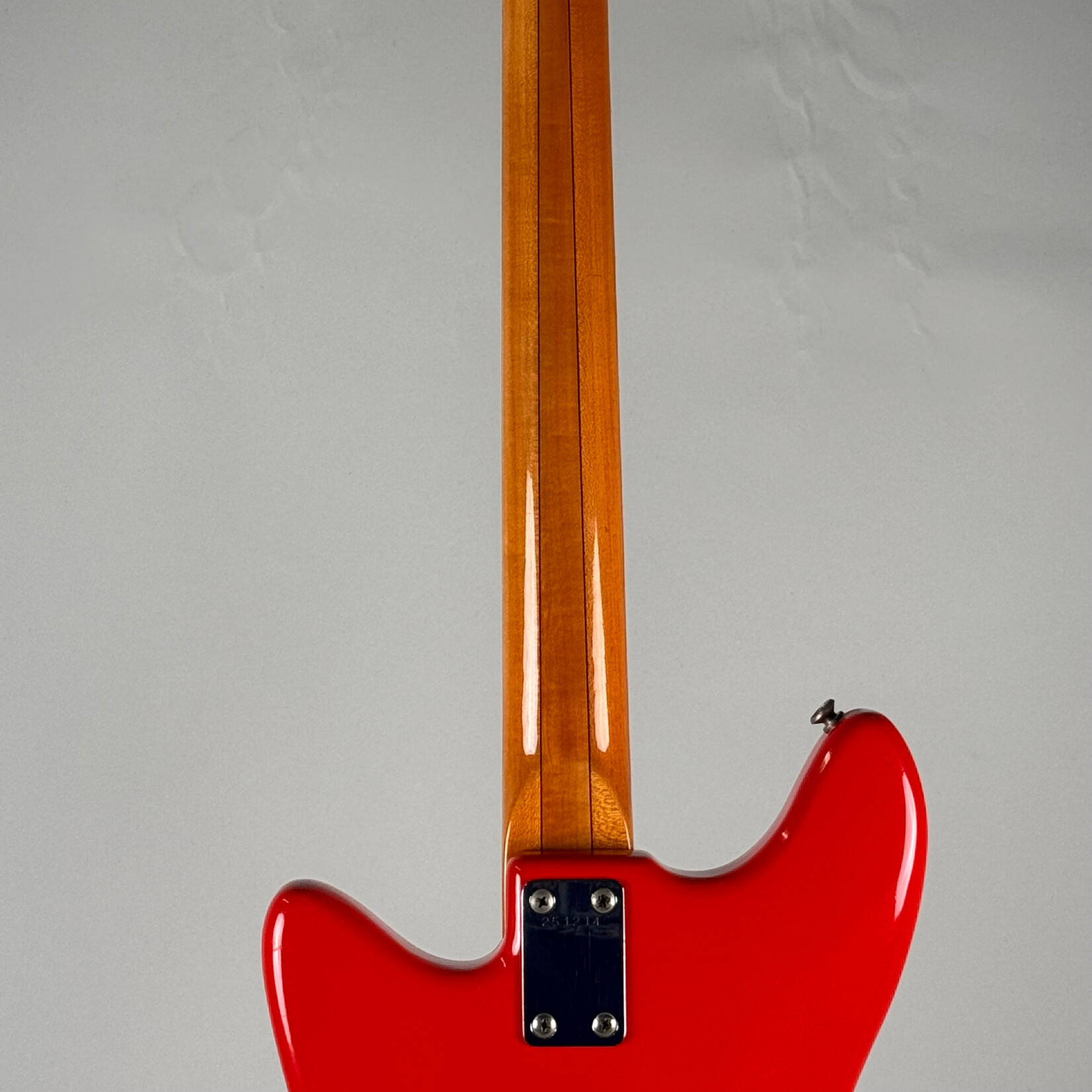 VOX 1960's VOX Hurricane Red