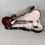Gibson 2013 Gibson Les Paul Traditional Wine Red