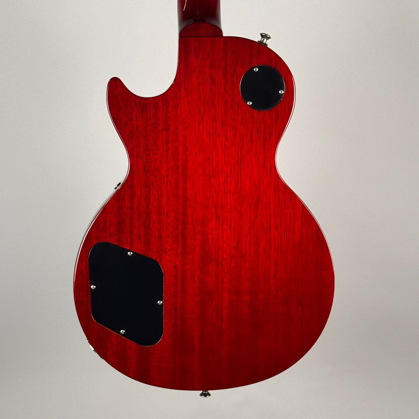 Gibson 2013 Gibson Les Paul Traditional Wine Red