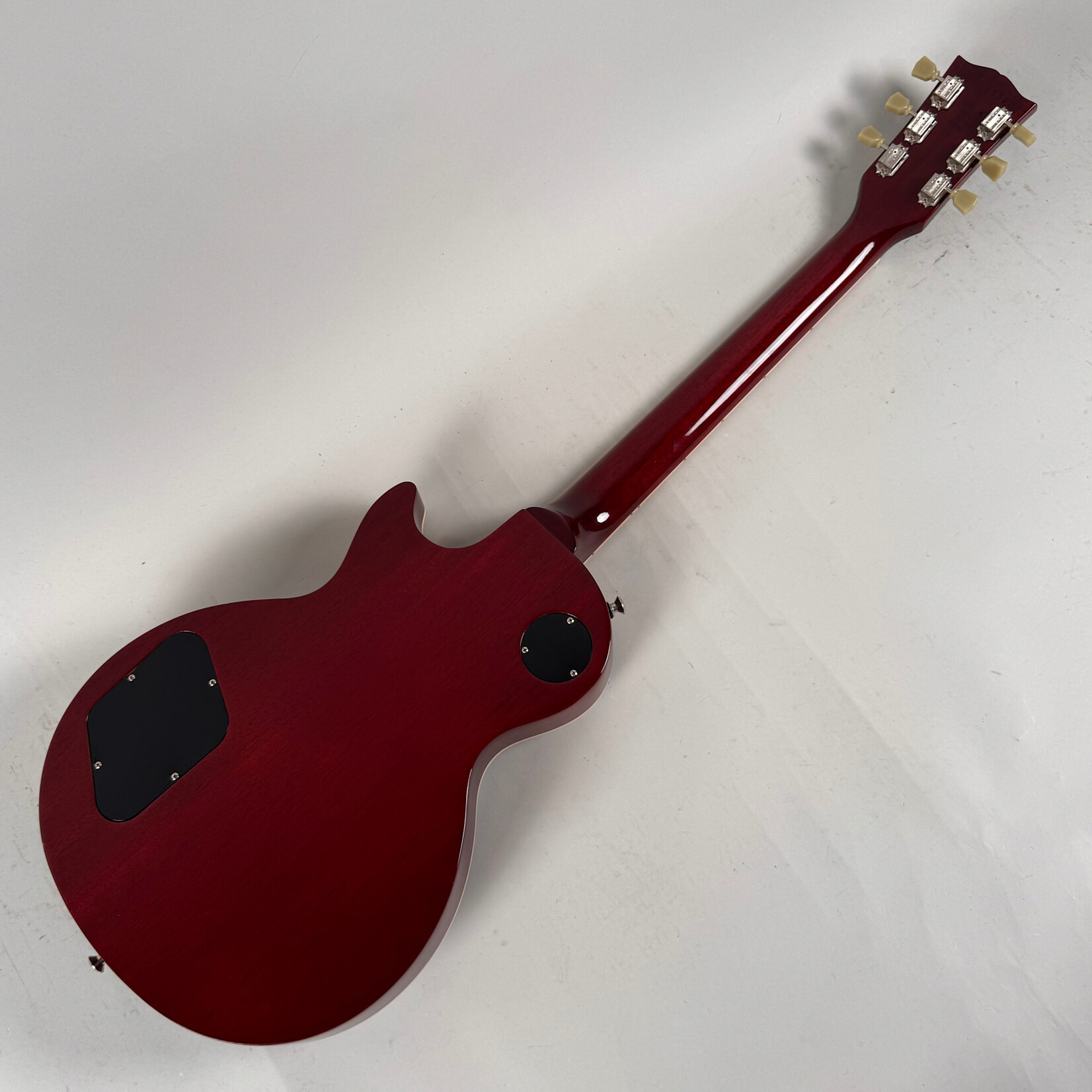 Gibson 2013 Gibson Les Paul Traditional Wine Red
