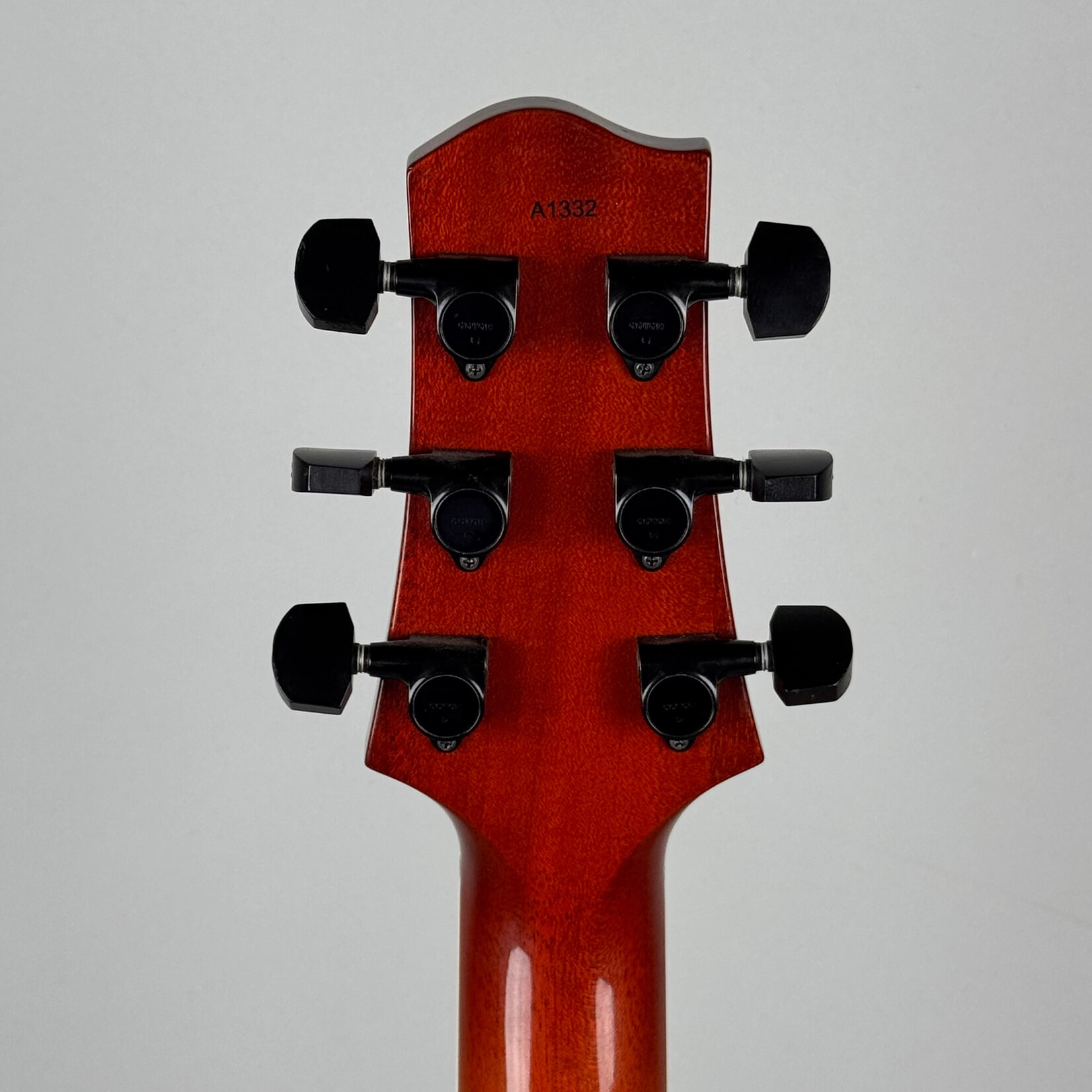 Sadowsky 2015 Sadowsky SS-15