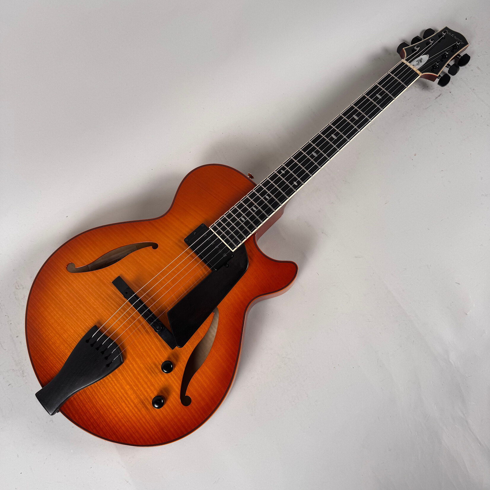 Sadowsky 2015 Sadowsky SS-15