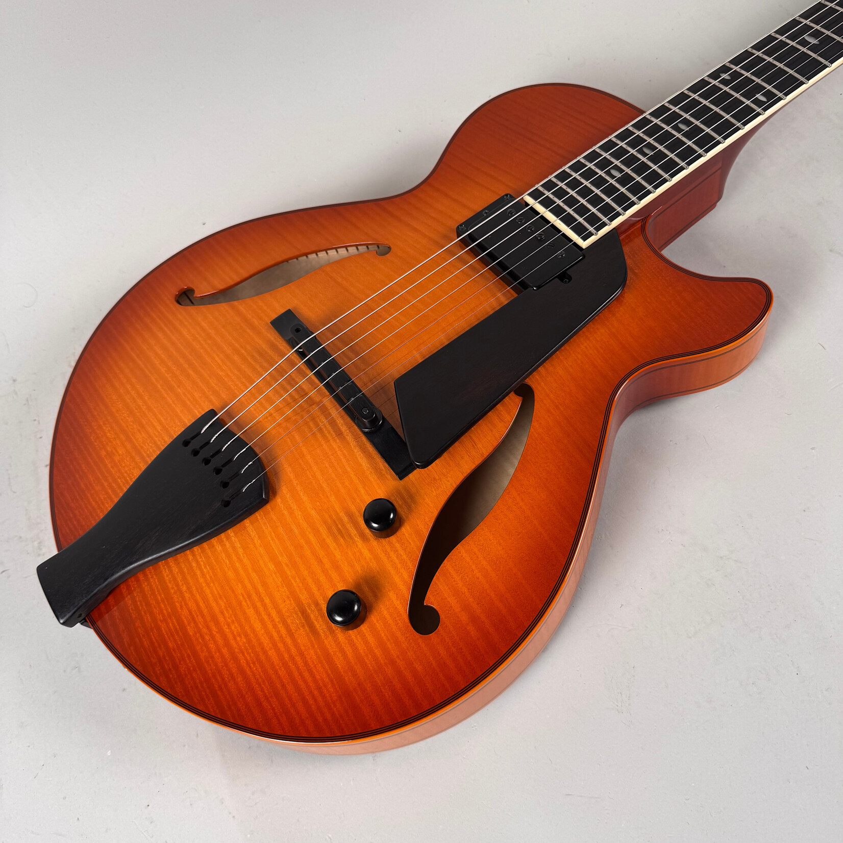 Sadowsky 2015 Sadowsky SS-15