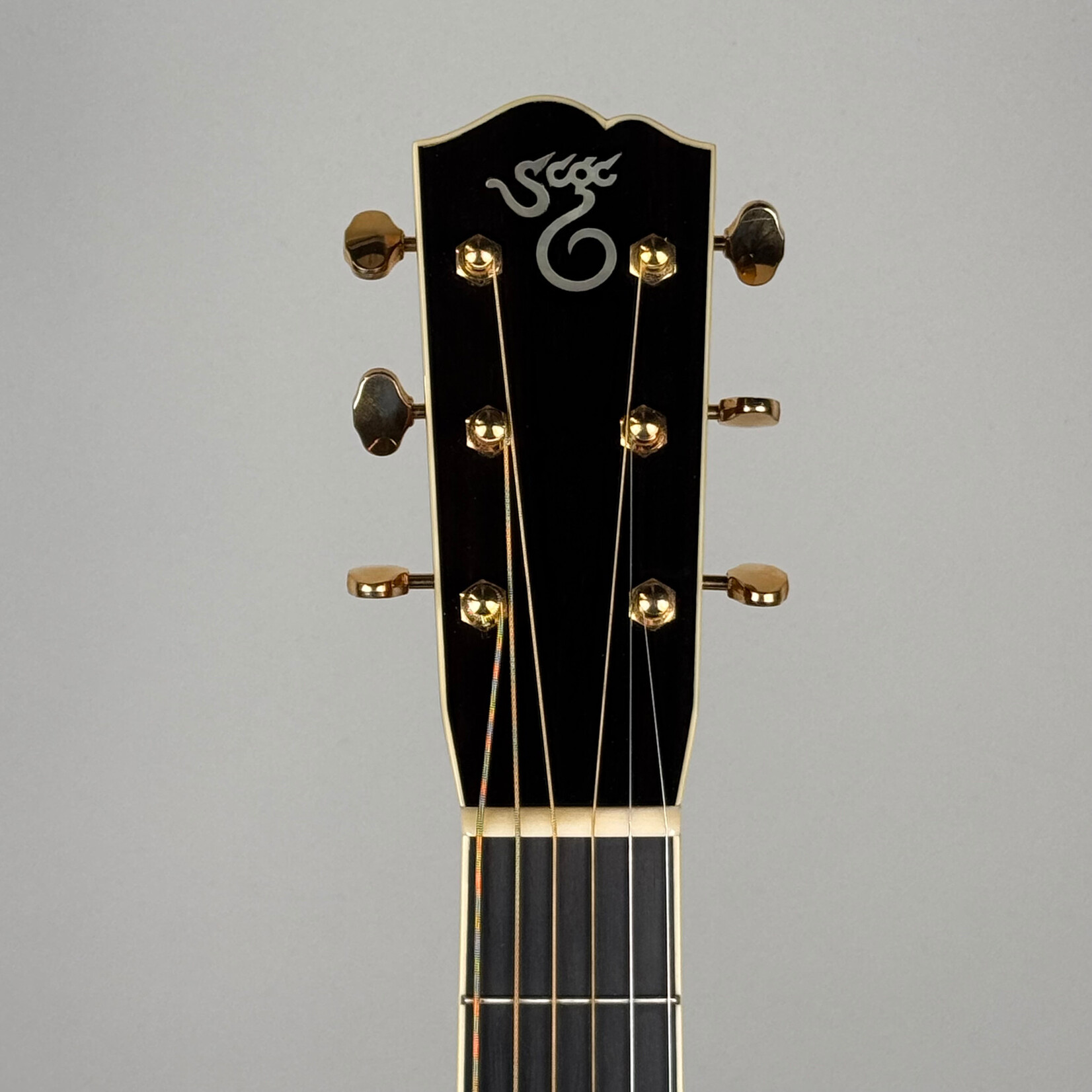 Santa Cruz 2008 Santa Cruz RS 12-Fret