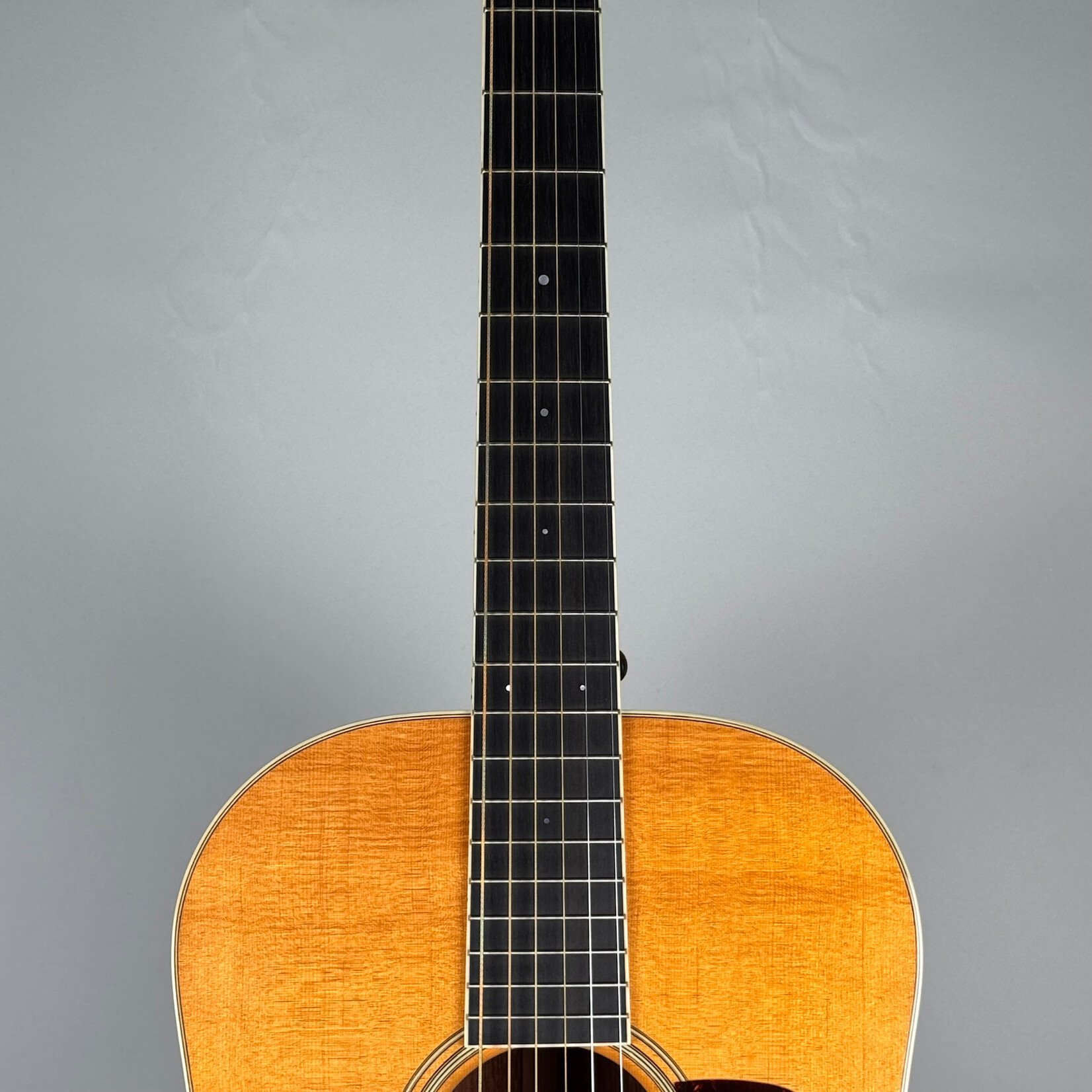 Santa Cruz 2008 Santa Cruz RS 12-Fret