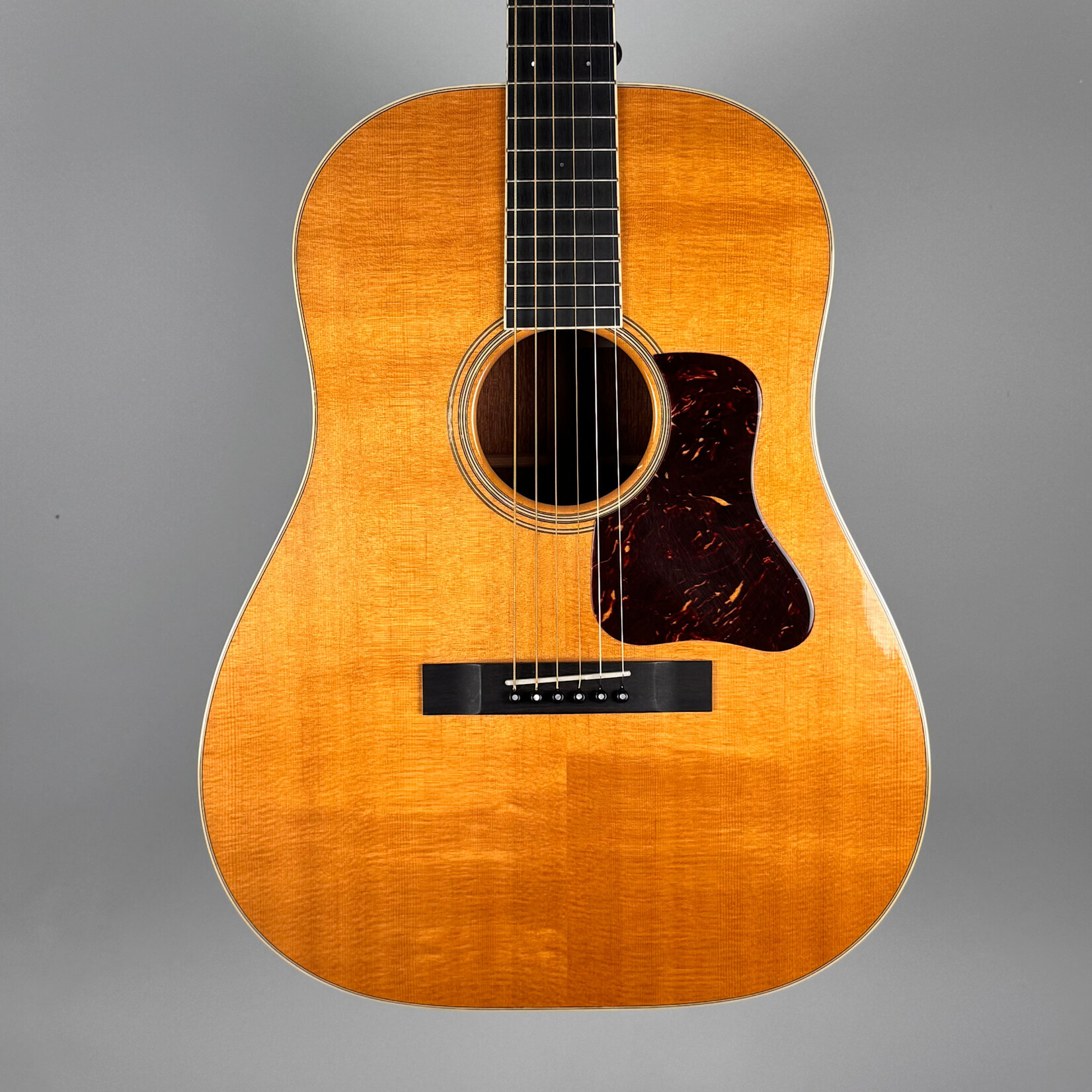 Santa Cruz 2008 Santa Cruz RS 12-Fret