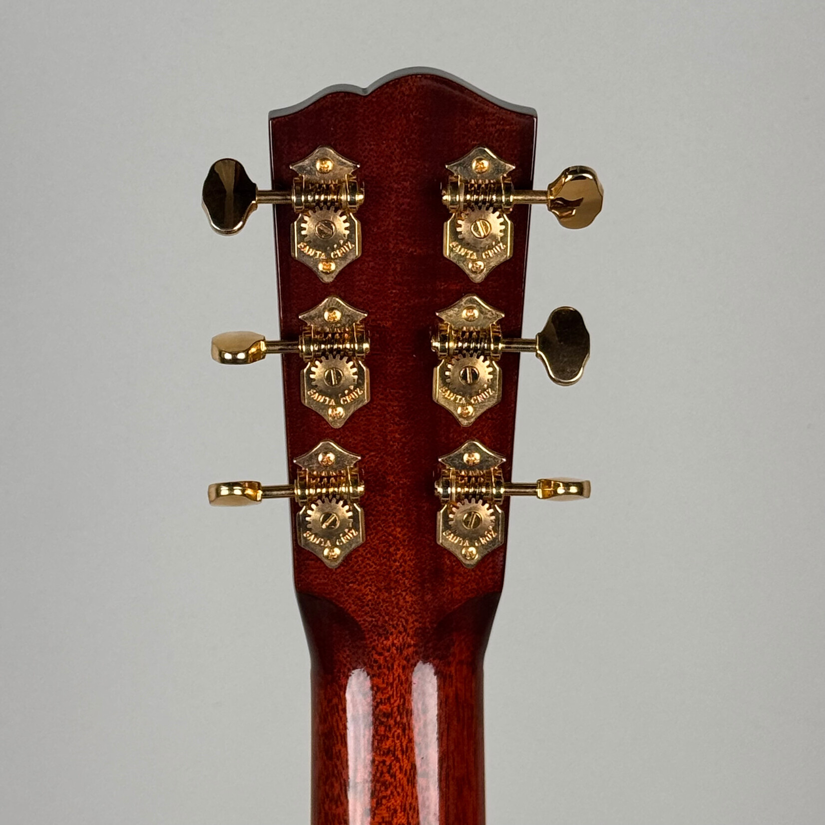 Santa Cruz 2008 Santa Cruz RS 12-Fret
