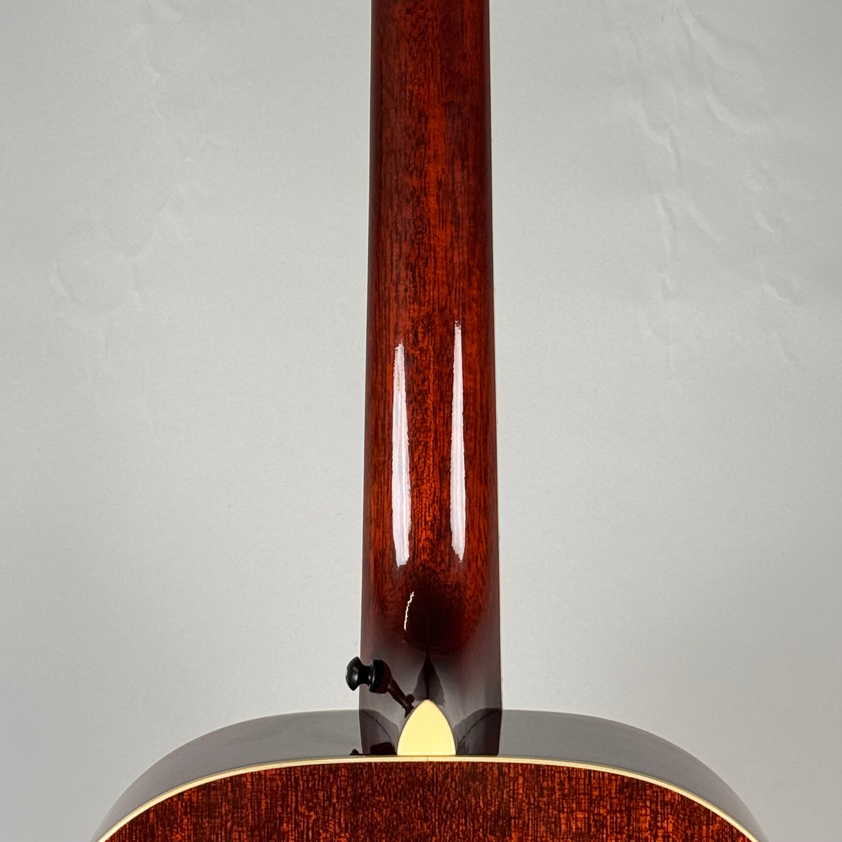 Santa Cruz 2008 Santa Cruz RS 12-Fret