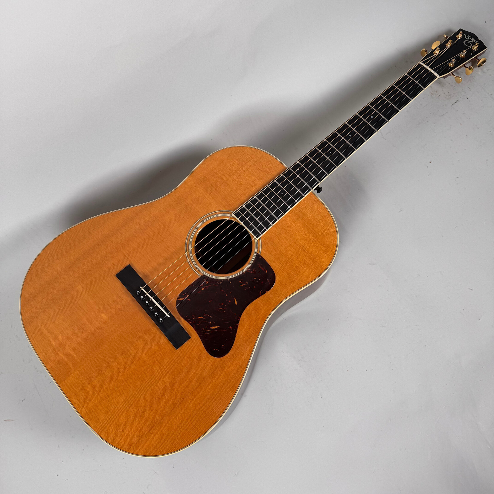 Santa Cruz 2008 Santa Cruz RS 12-Fret