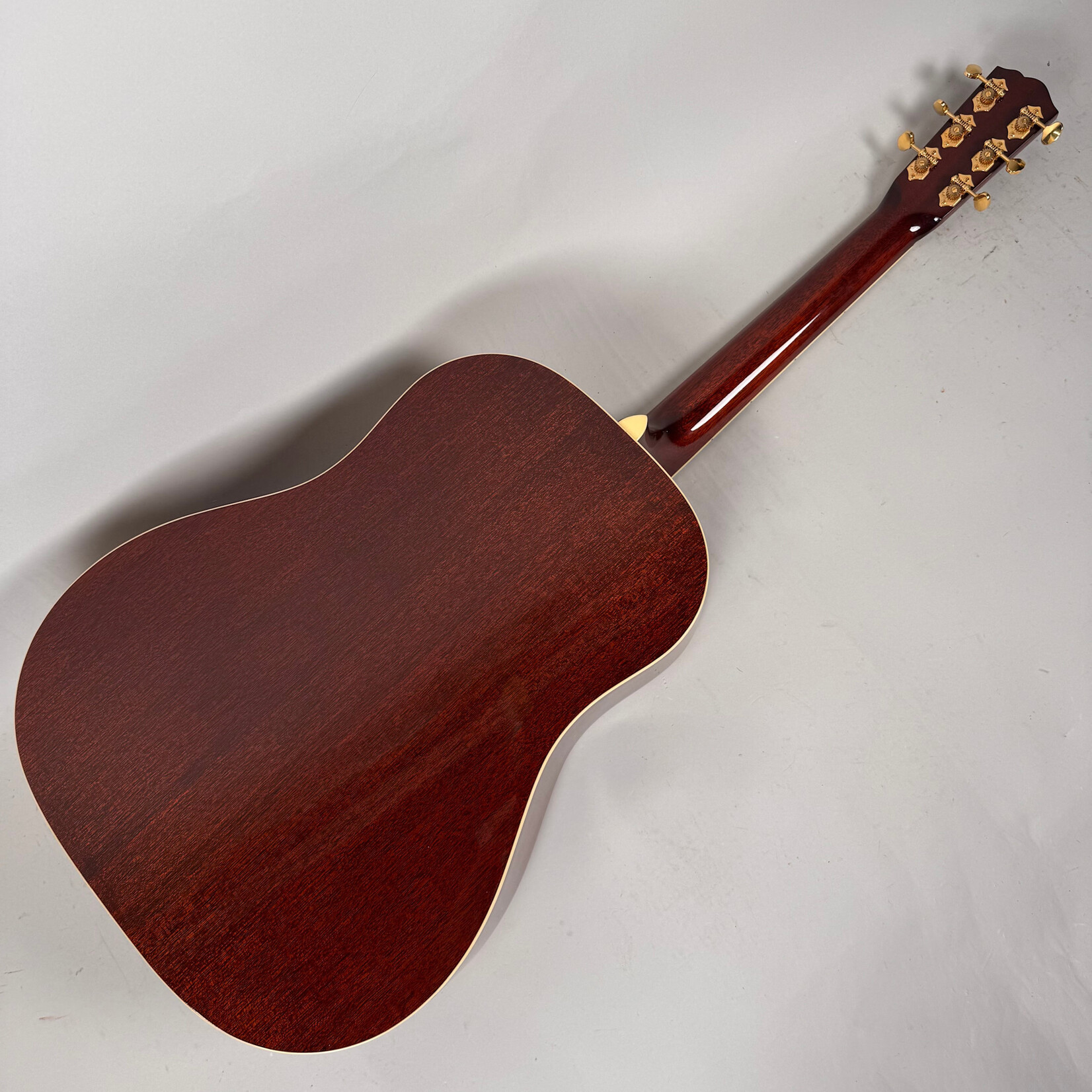 Santa Cruz 2008 Santa Cruz RS 12-Fret