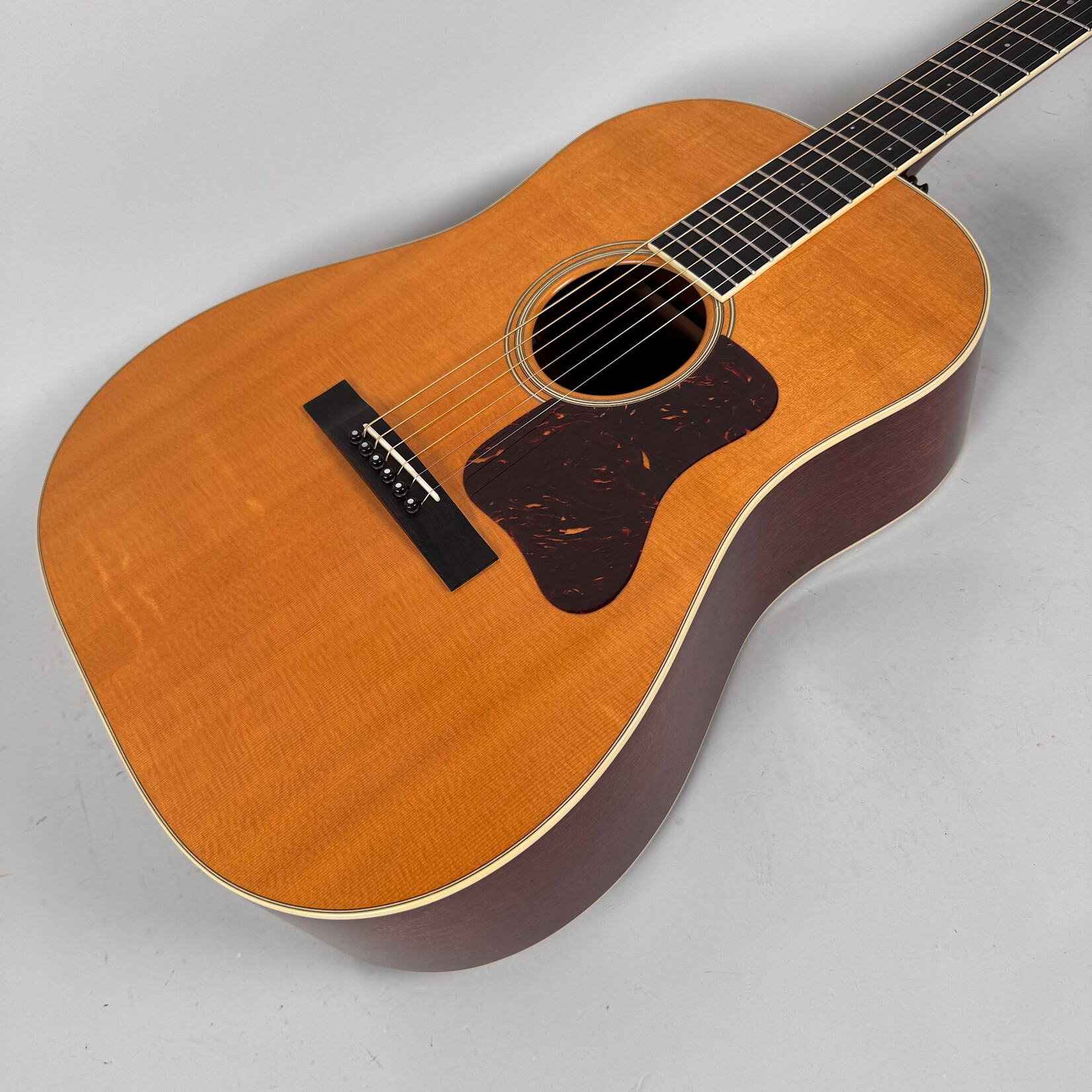 Santa Cruz 2008 Santa Cruz RS 12-Fret