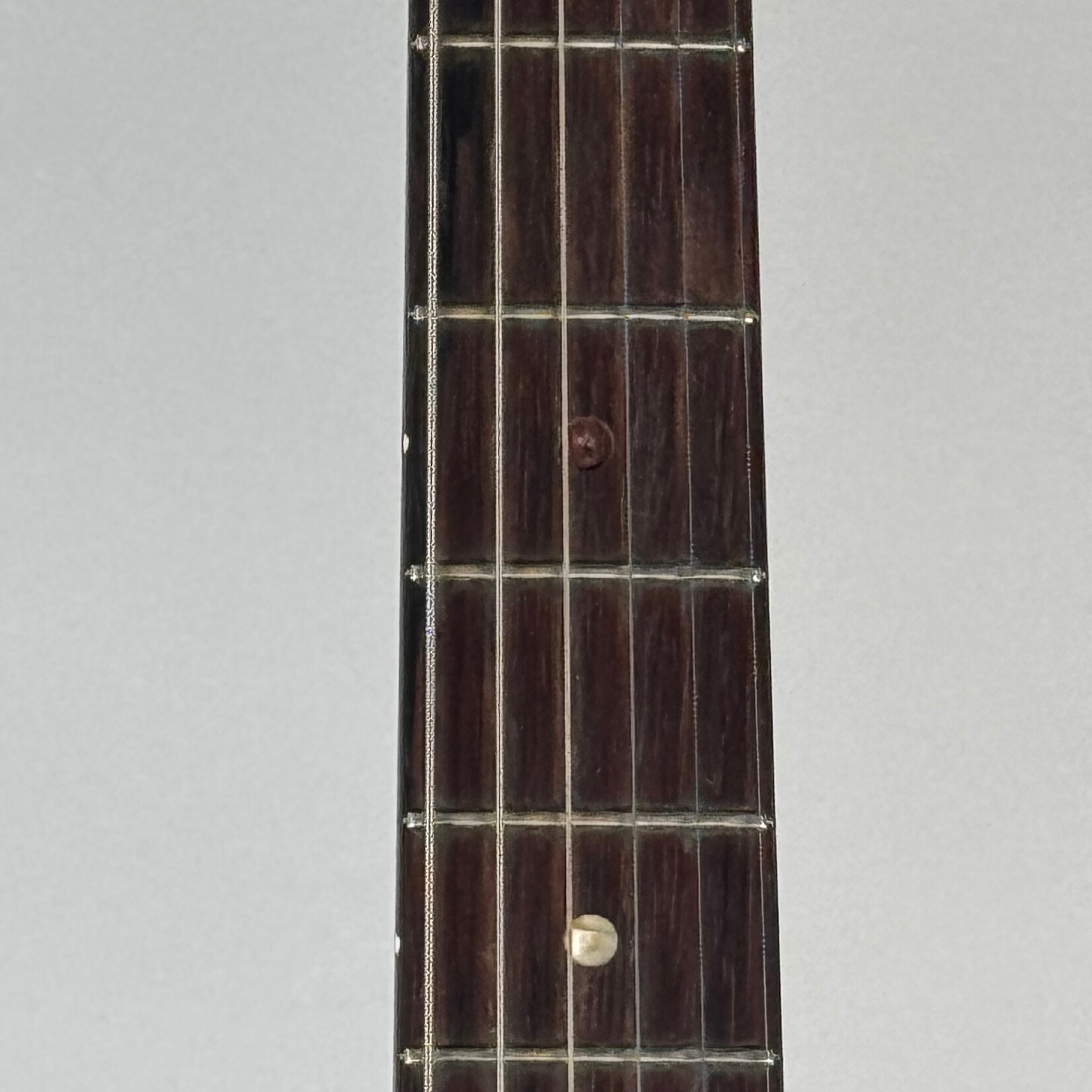 National 1957 National Dynamic Archtop Electric Sunburst