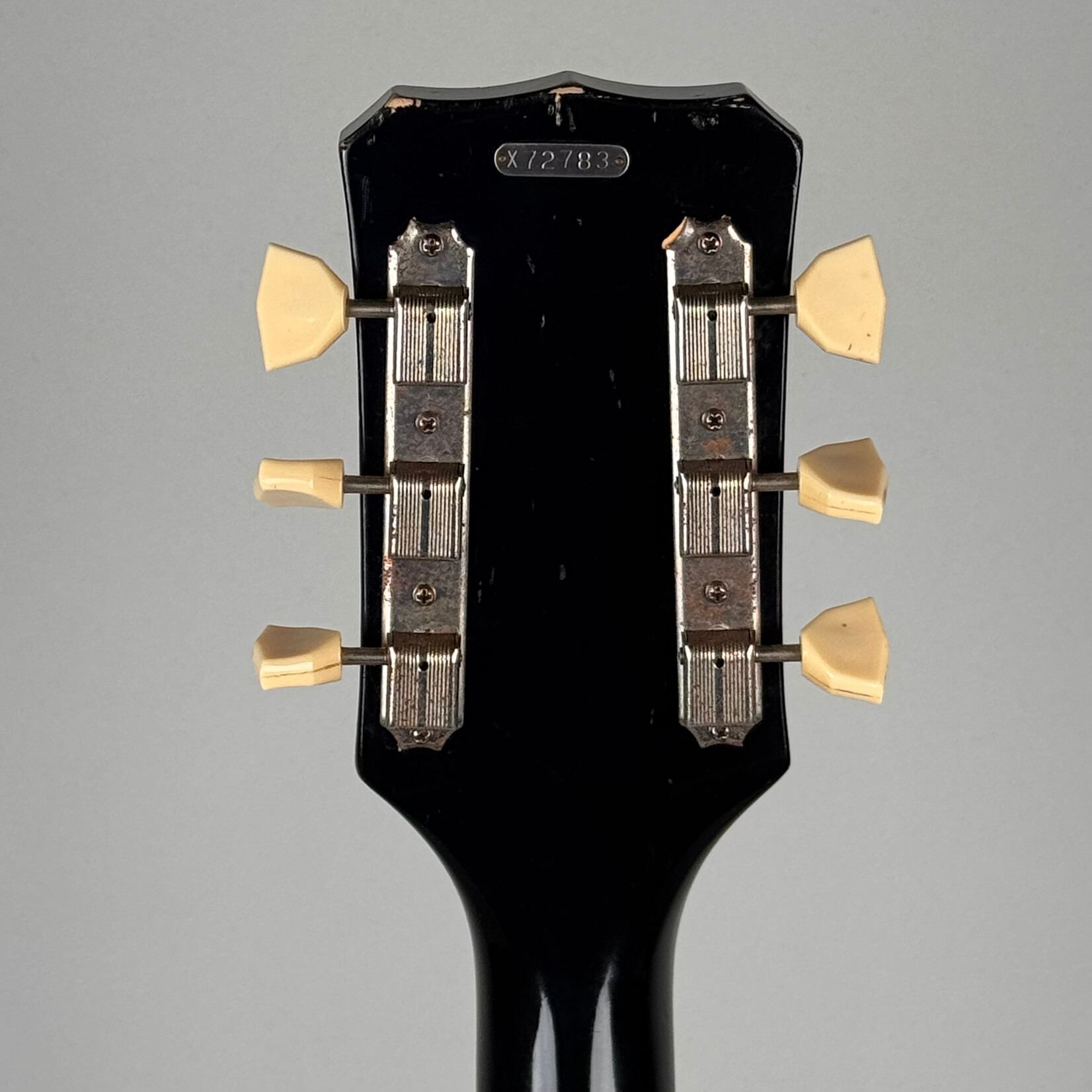National 1957 National Dynamic Archtop Electric Sunburst