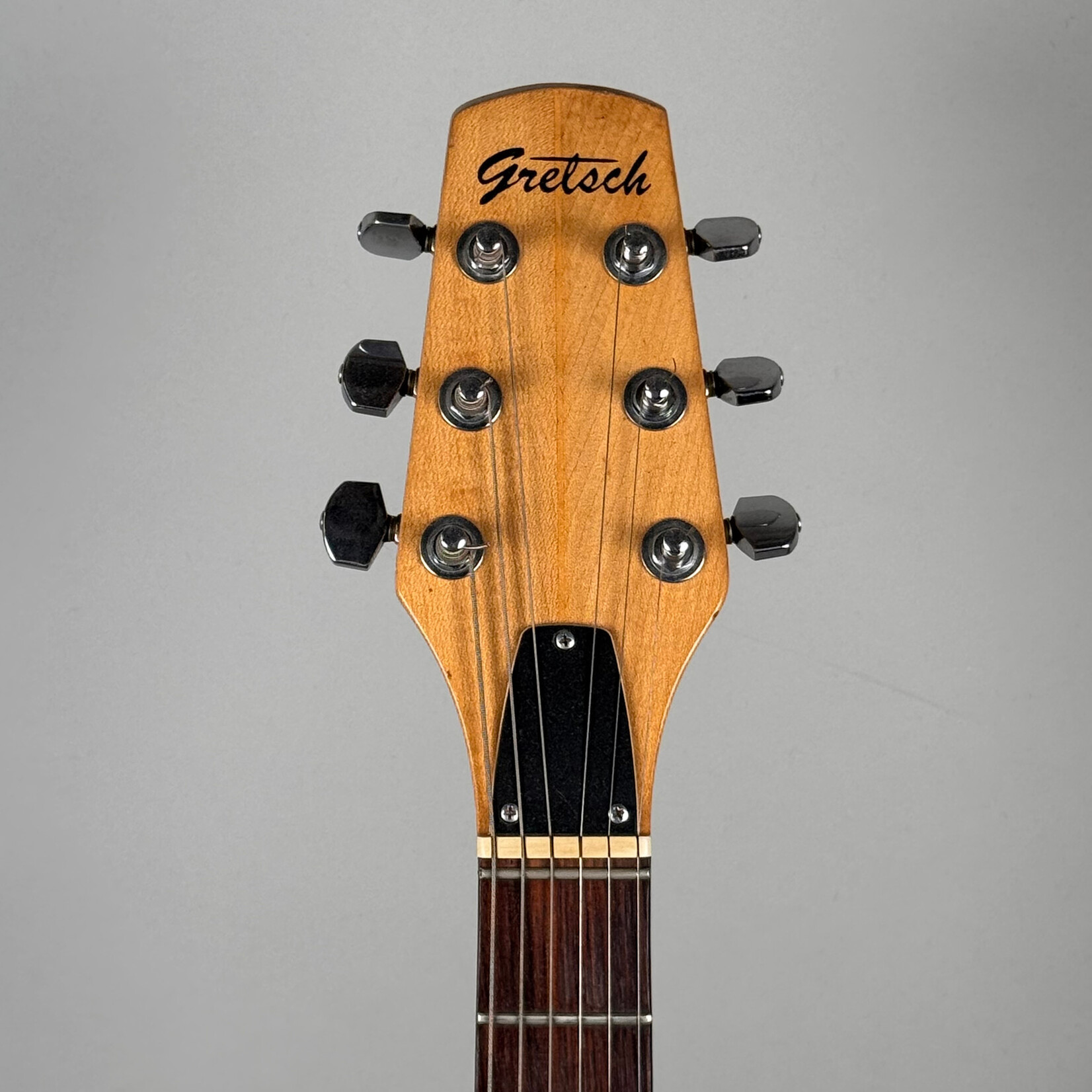 Gretsch 1970's Gretsch BST-1000 (Plugged PG Hole)