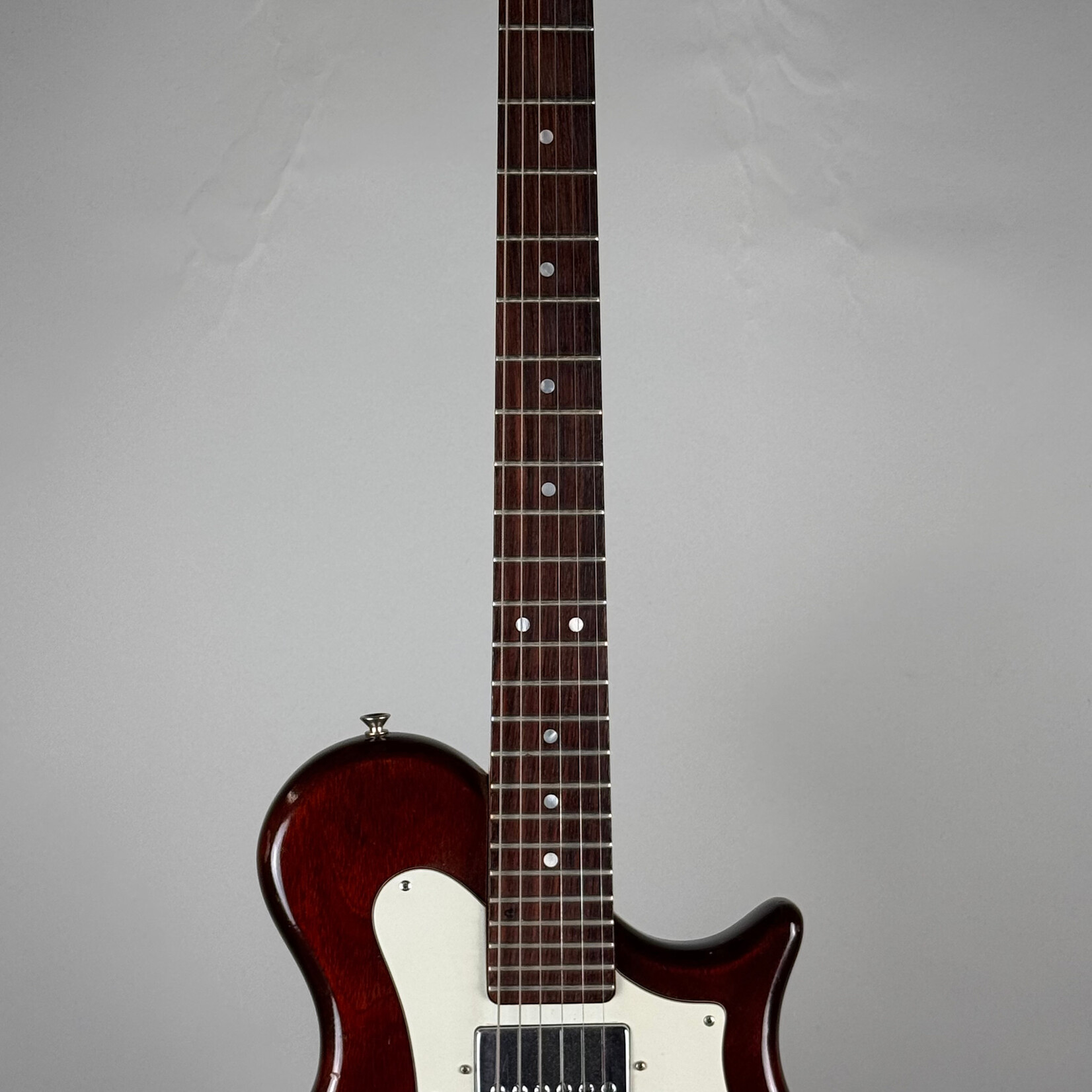 Gretsch 1970's Gretsch BST-1000 (Plugged PG Hole)