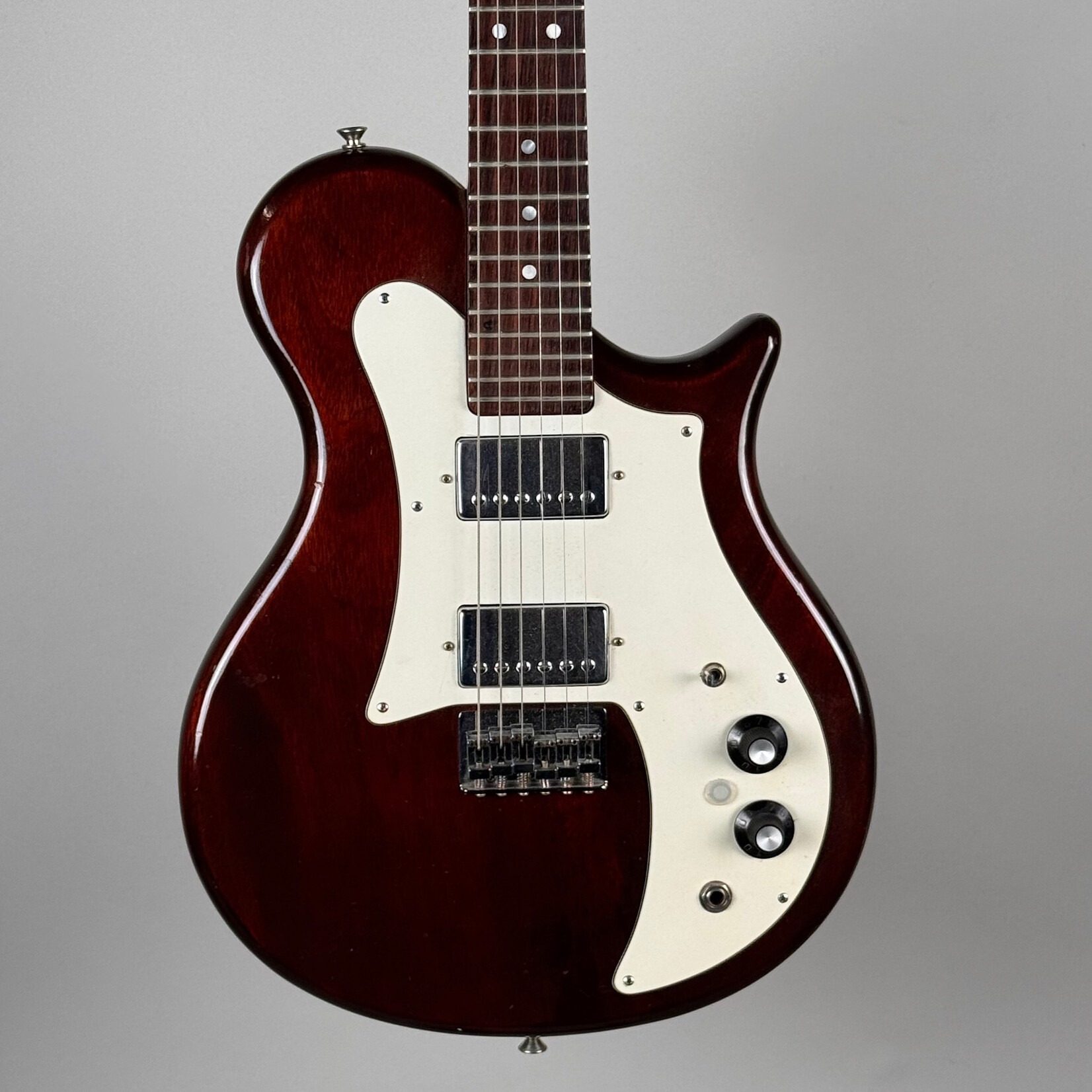 Gretsch 1970's Gretsch BST-1000 (Plugged PG Hole)