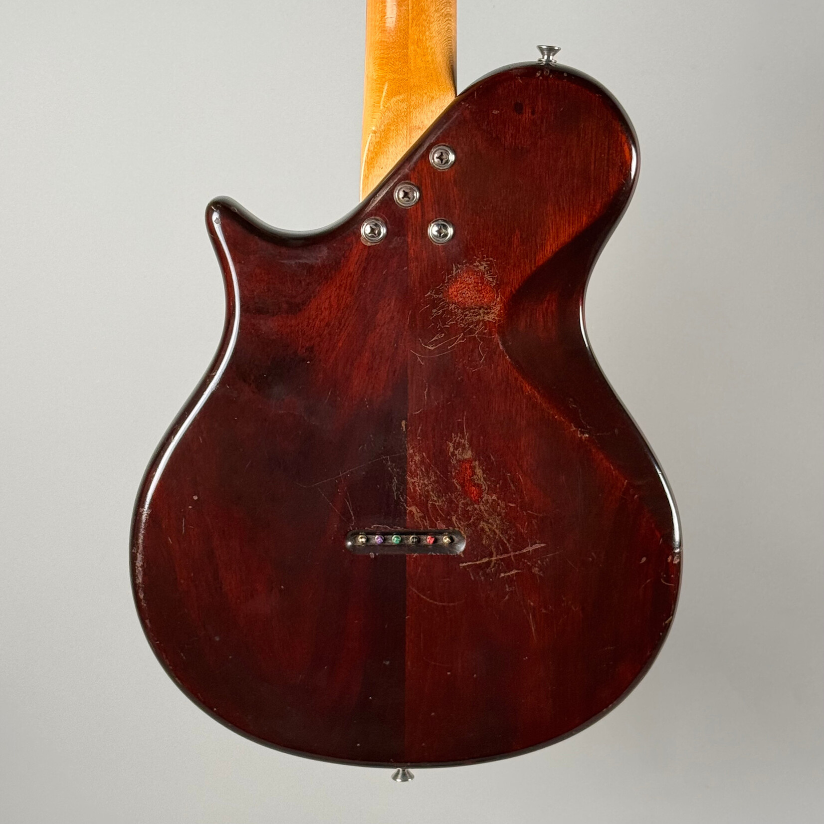 Gretsch 1970's Gretsch BST-1000 (Plugged PG Hole)