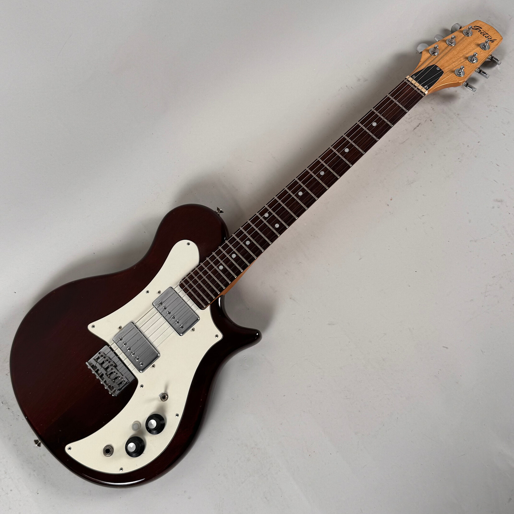 Gretsch 1970's Gretsch BST-1000 (Plugged PG Hole)