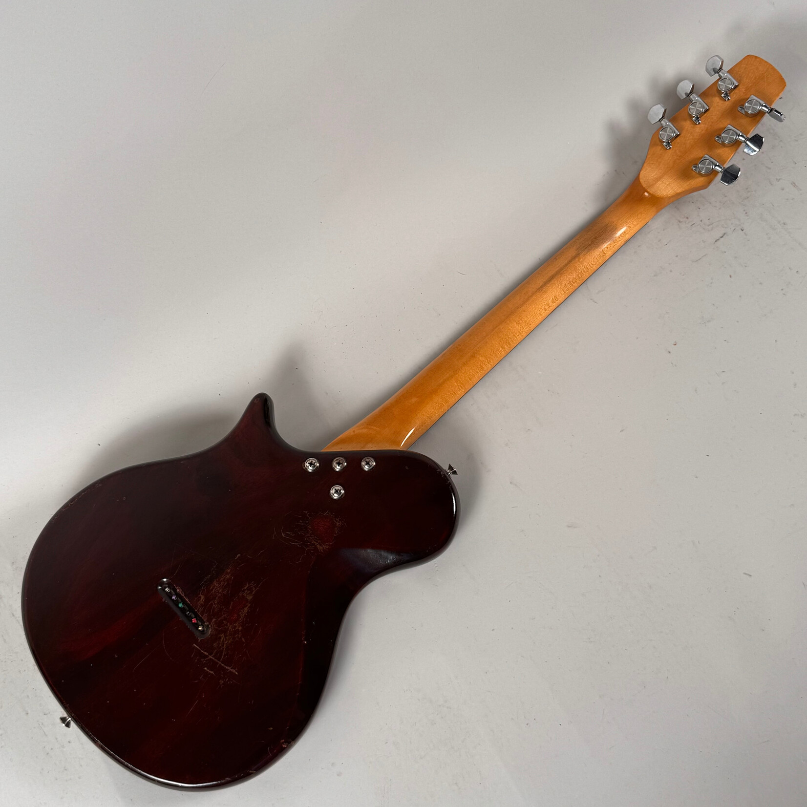 Gretsch 1970's Gretsch BST-1000 (Plugged PG Hole)