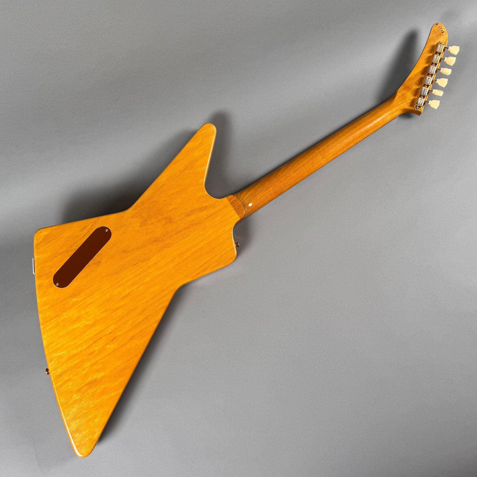 Gibson 2021 Gibson 58 Korina Explorer