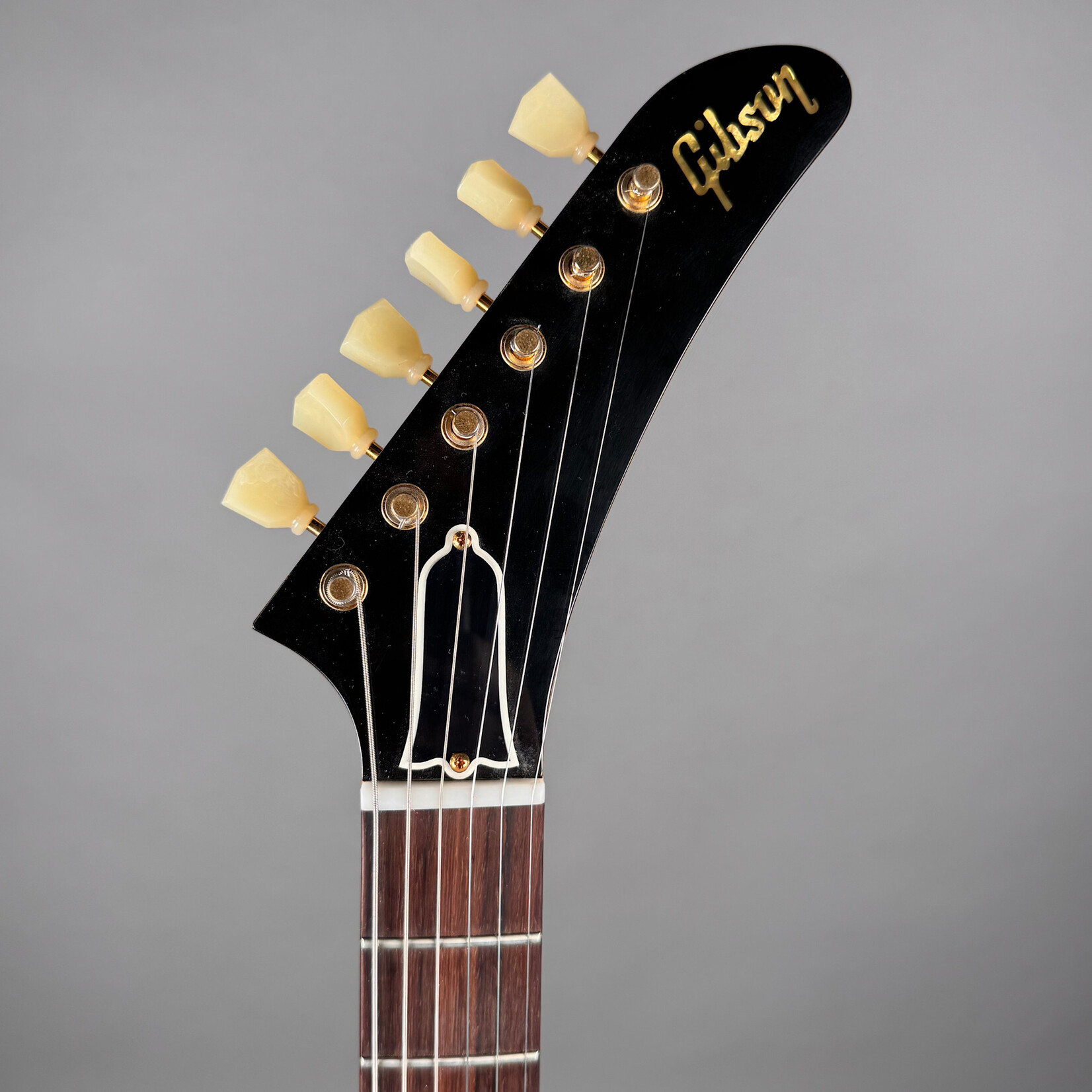 Gibson 2021 Gibson 58 Korina Explorer