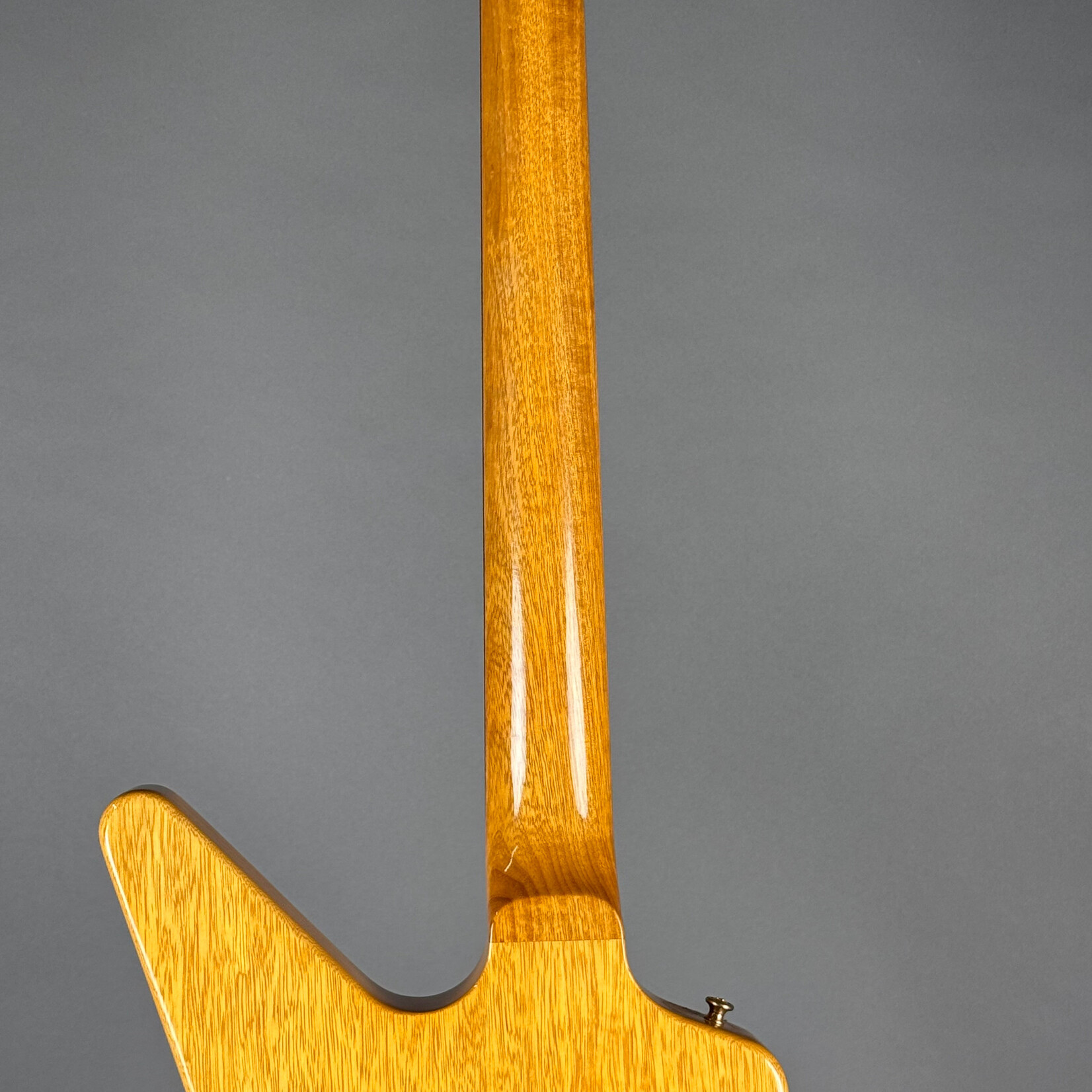 Gibson 2021 Gibson 58 Korina Explorer