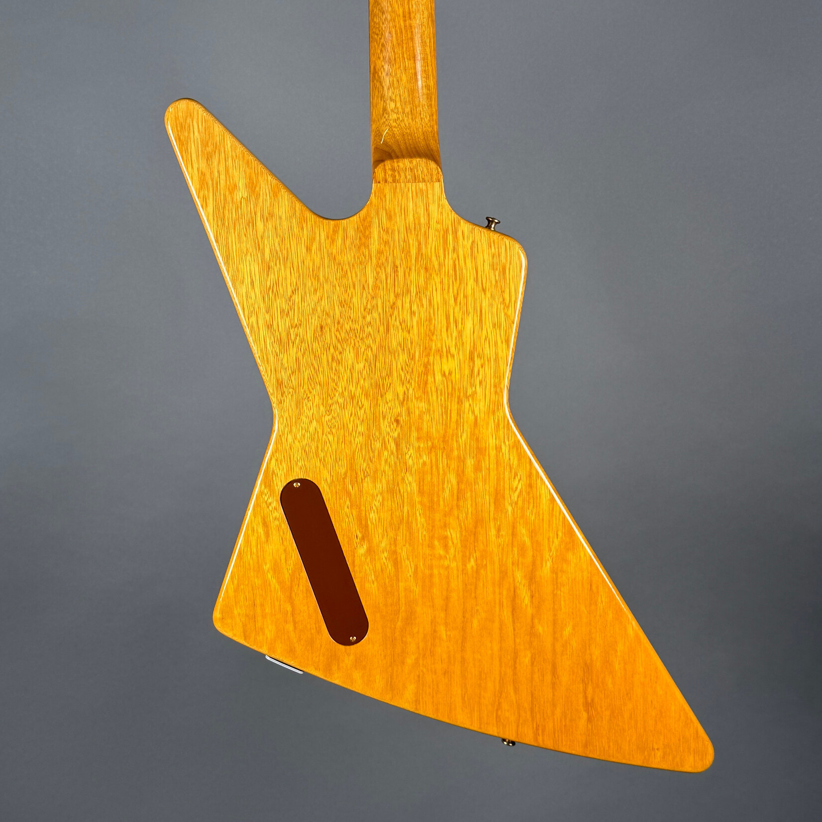 Gibson 2021 Gibson 58 Korina Explorer