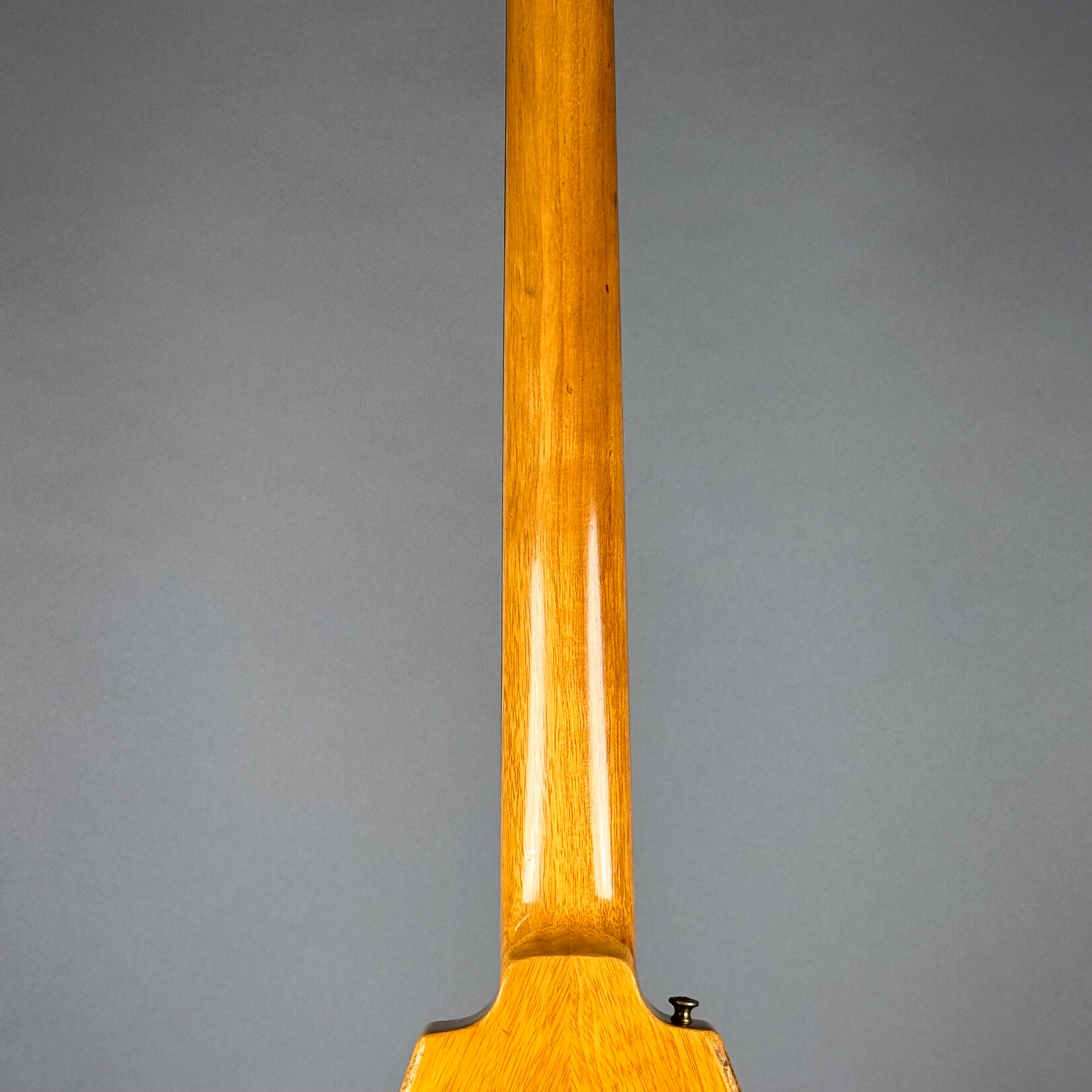 Gibson 2021 Gibson Korina Flying V Aged by Danocaster