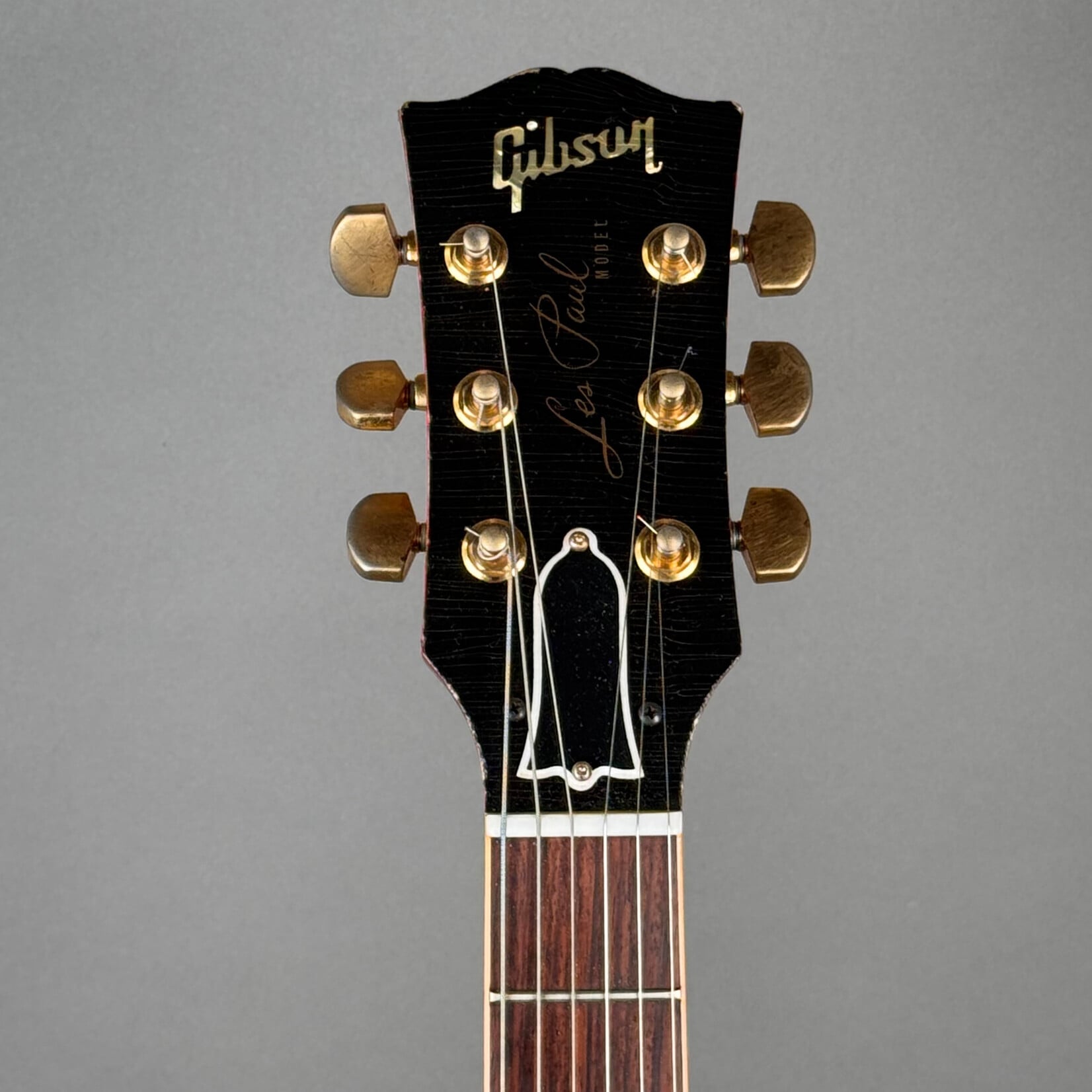 Gibson 2002 Gibson Gary Rossington Signature Les Paul Murphy Aged