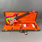 Fender 2022 Fender Artist Series Rocky George Harrison Stratocaster