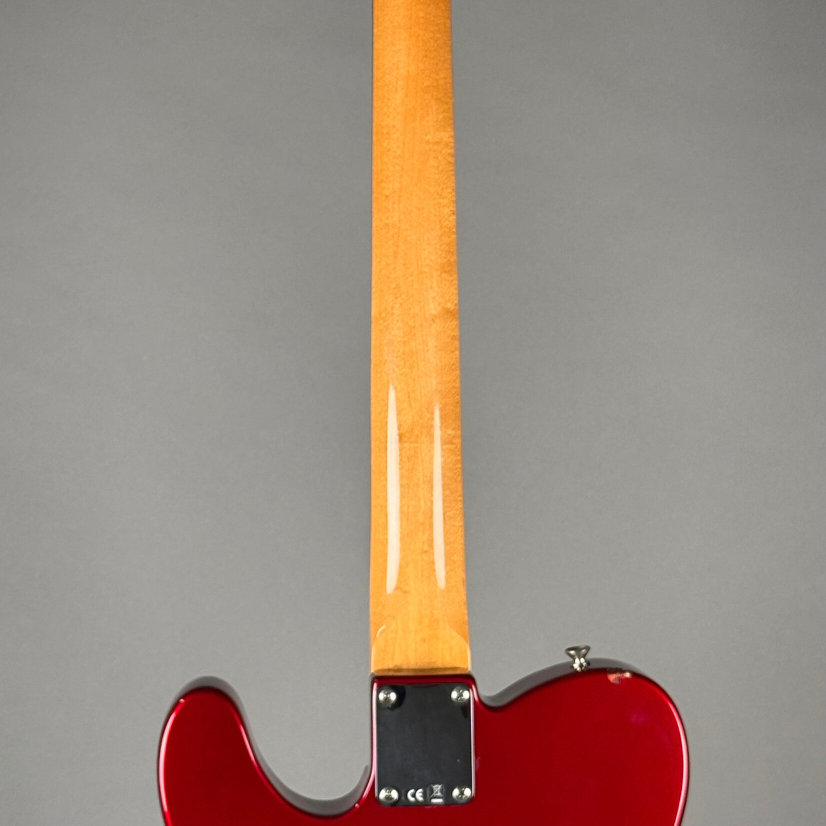 Fender 2013 Fender Classic Series 60's Telecaster Candy Apple Red W/ HSC