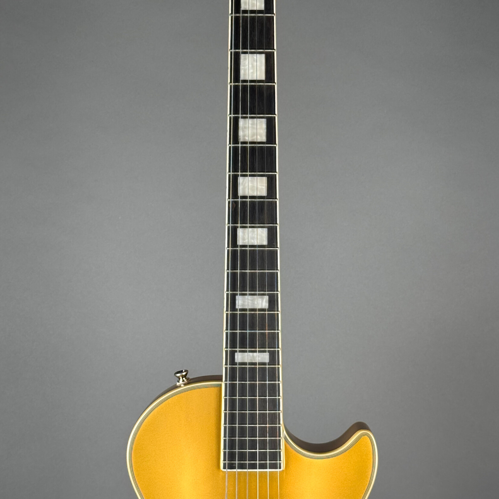 Epiphone Epiphone Jared James Nichols Blues Power Gold Glory Les Paul