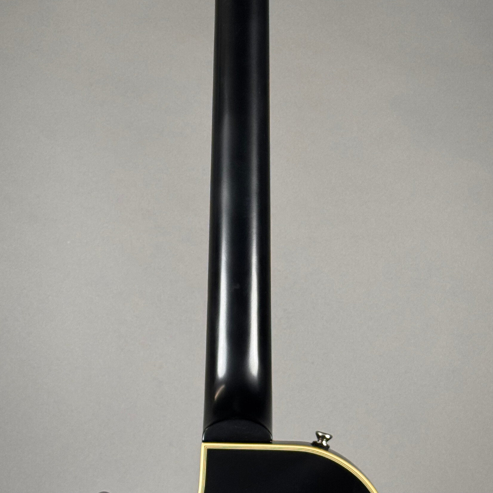 Epiphone Epiphone Jared James Nichols Blues Power Ebony Les Paul
