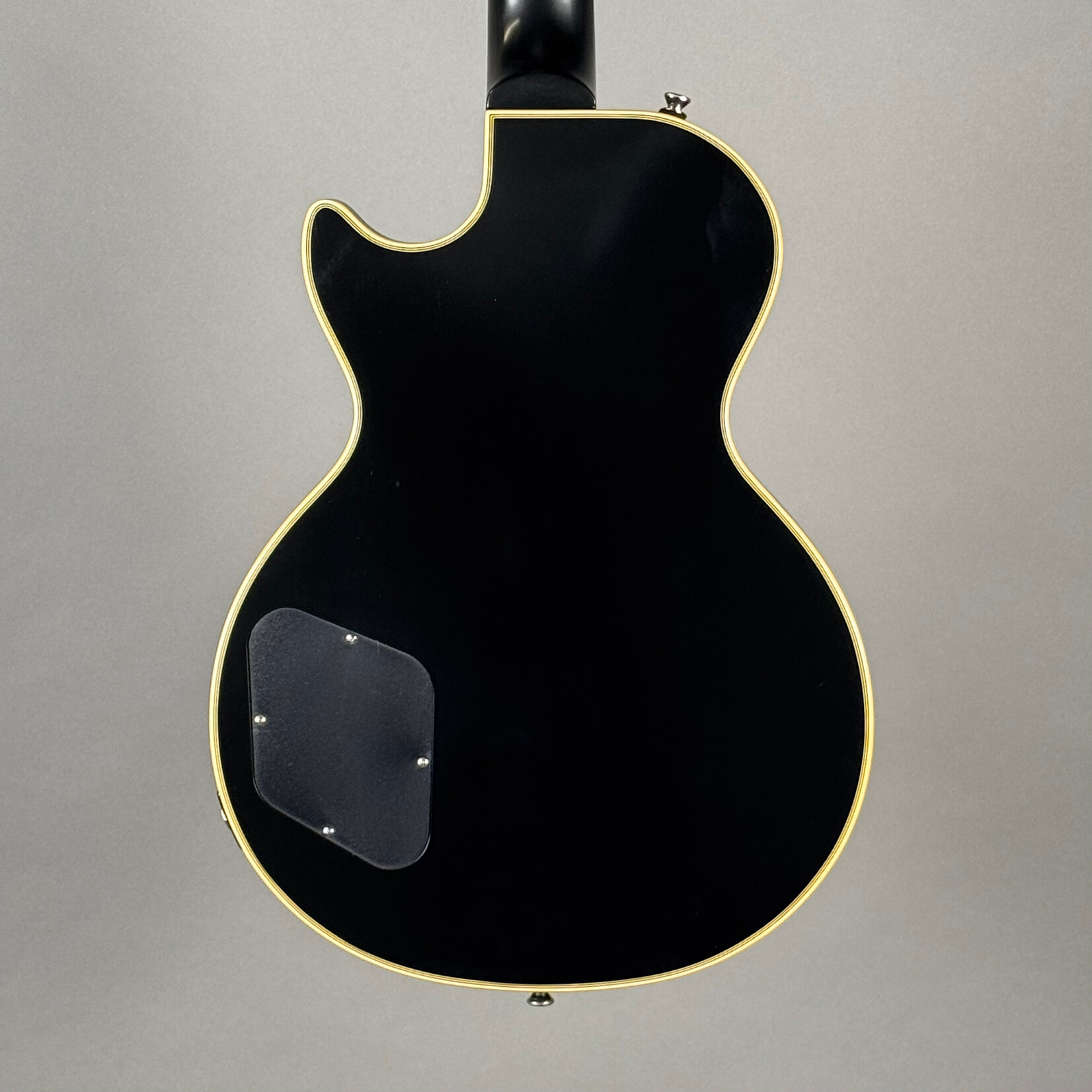 Epiphone Epiphone Jared James Nichols Blues Power Ebony Les Paul