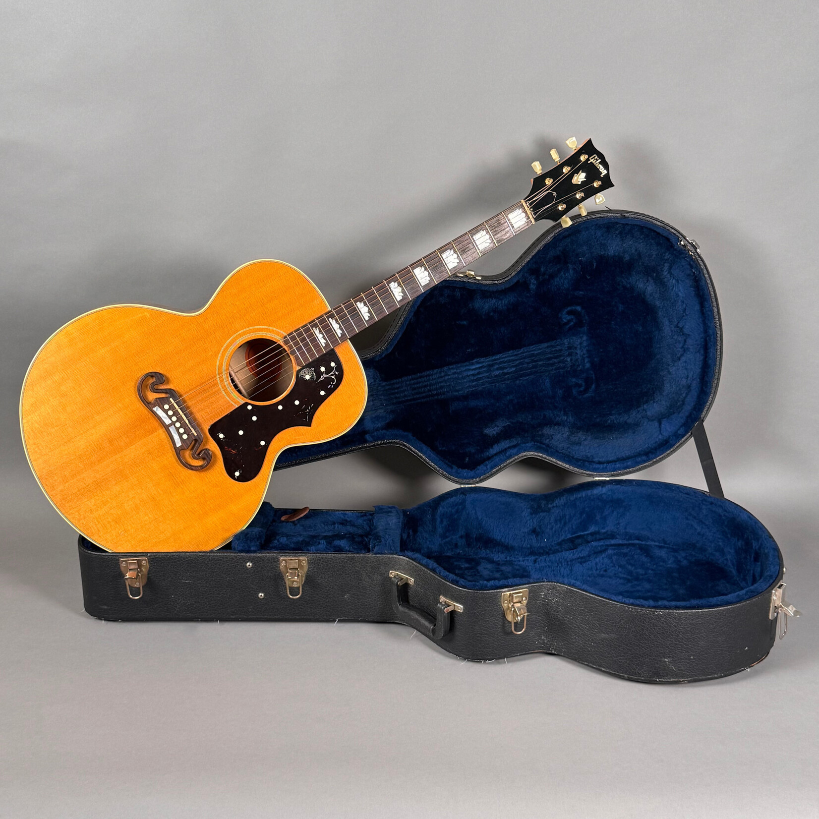 Gibson 2002 Gibson J-150 Natural